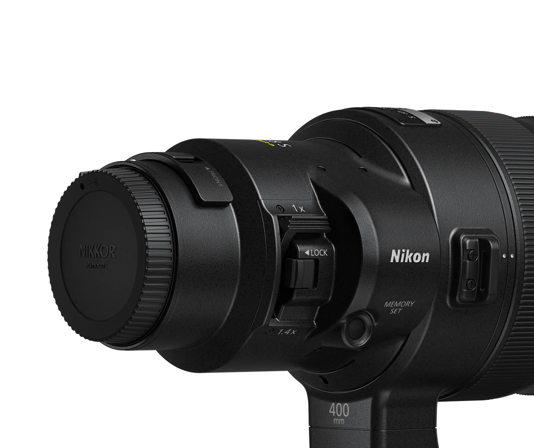 ニコンAF-S NIKKOR 400mm f/2.8G ED VR #C918 Cathay Photo | Nikon NIKKOR Z 400mm f/2.8 TC VR S