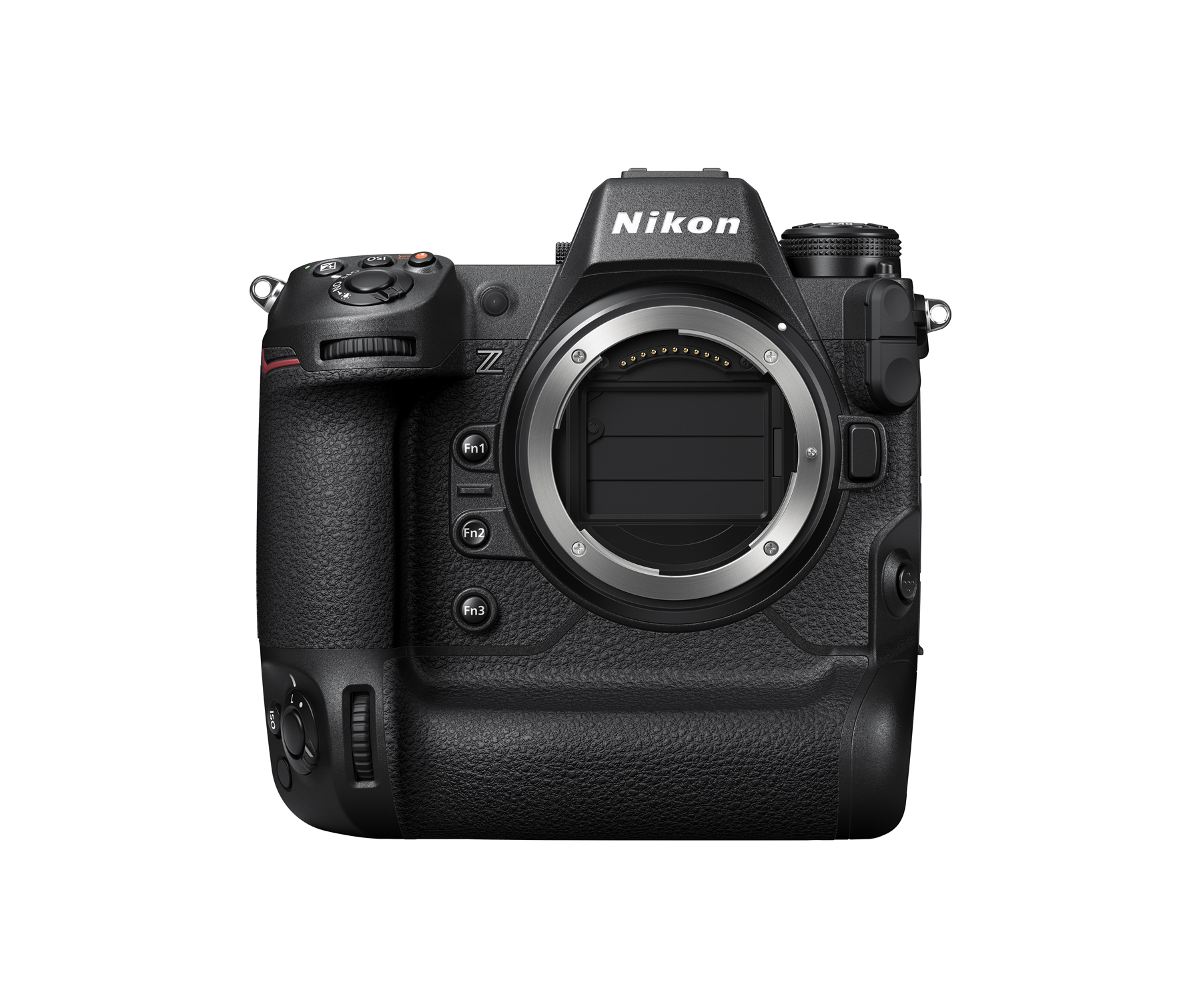 Canon EF & Nikon キヤノン&ニコン　フィルムカメラセット Nikon Zf / Z f Kit w/ Z 40mm F2 SE
