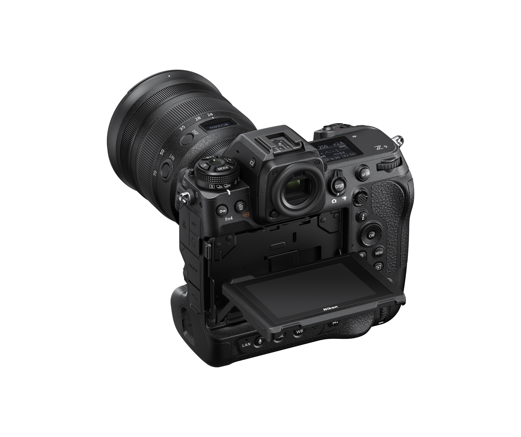 Cathay Photo | Nikon Z 9 Body Cathay Photo | Nikon Z 9 Body