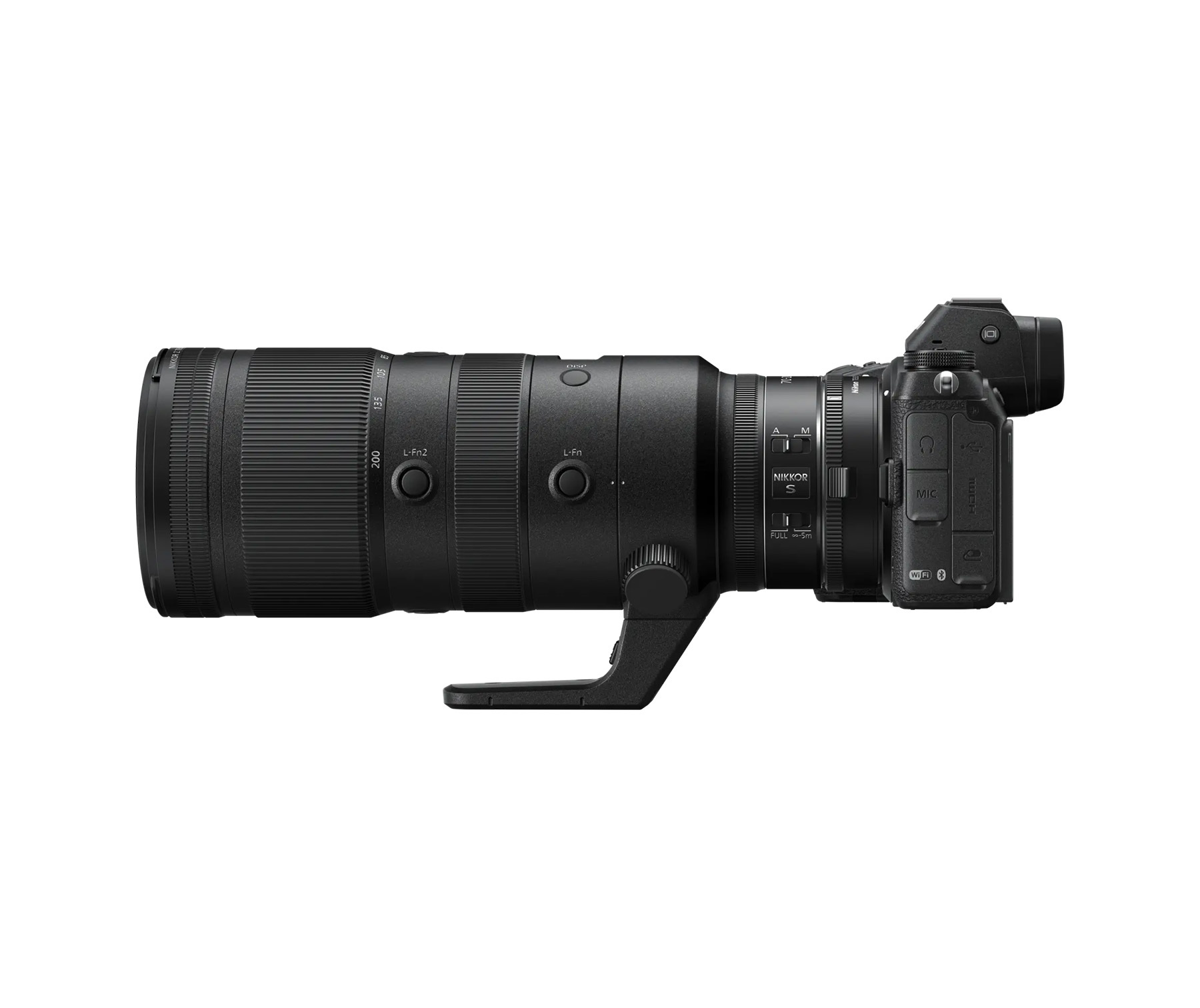 Cathay Photo | Nikon NIKKOR Z Teleconverter TC-1.4x