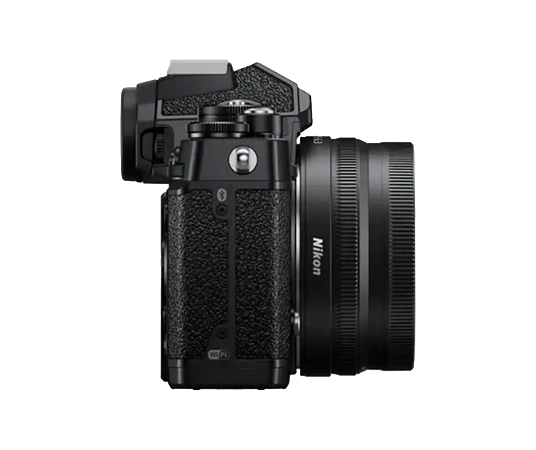 Cathay Photo | Nikon Z fc Body (Black) with NIKKOR Z DX 16-50mm…