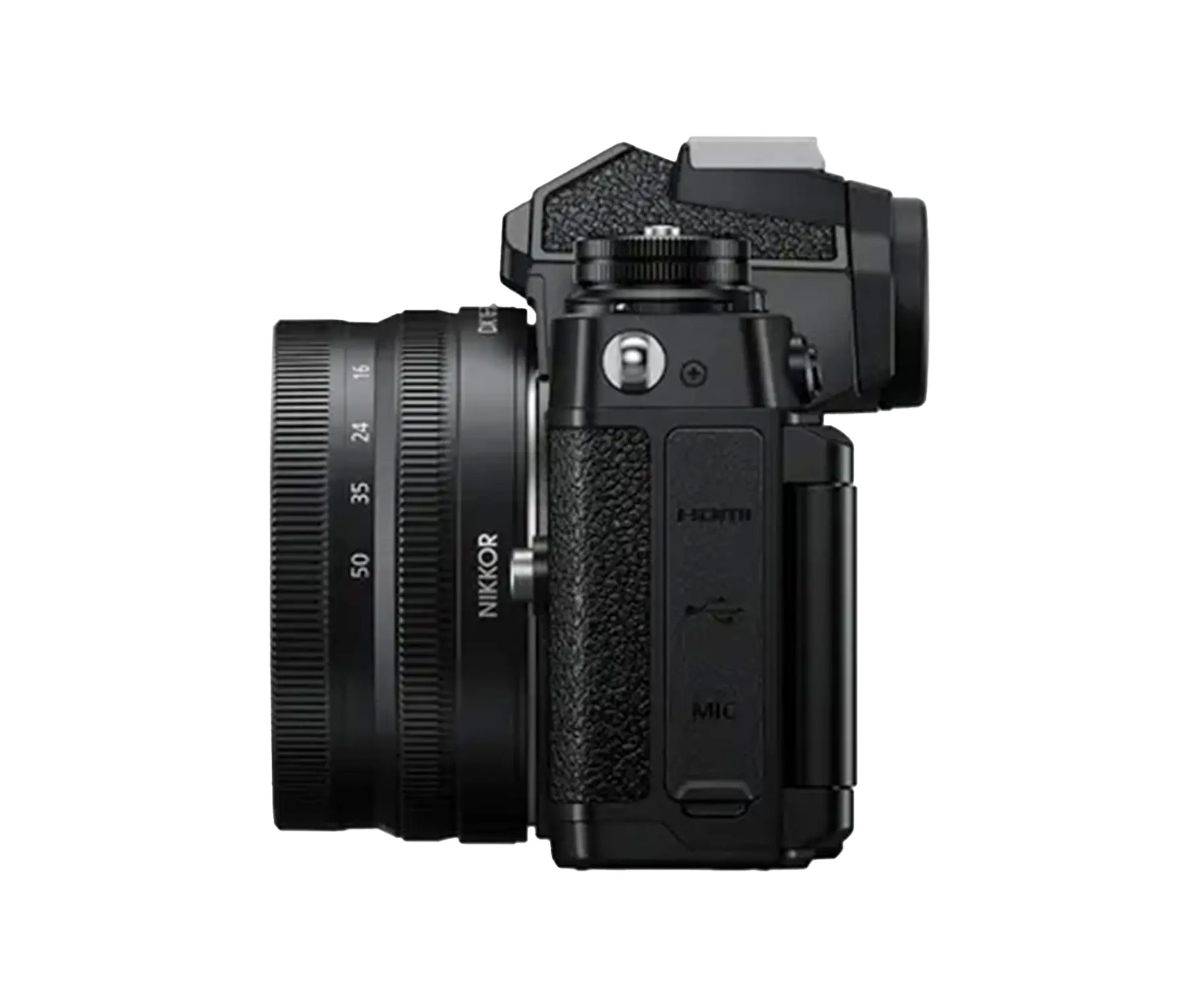 デジタルカメラ Nikon Z fc 16-50 Kit Black ニコン Z fc 16-50 VR レンズキット [ブラック] 価格比較 - 価格.com