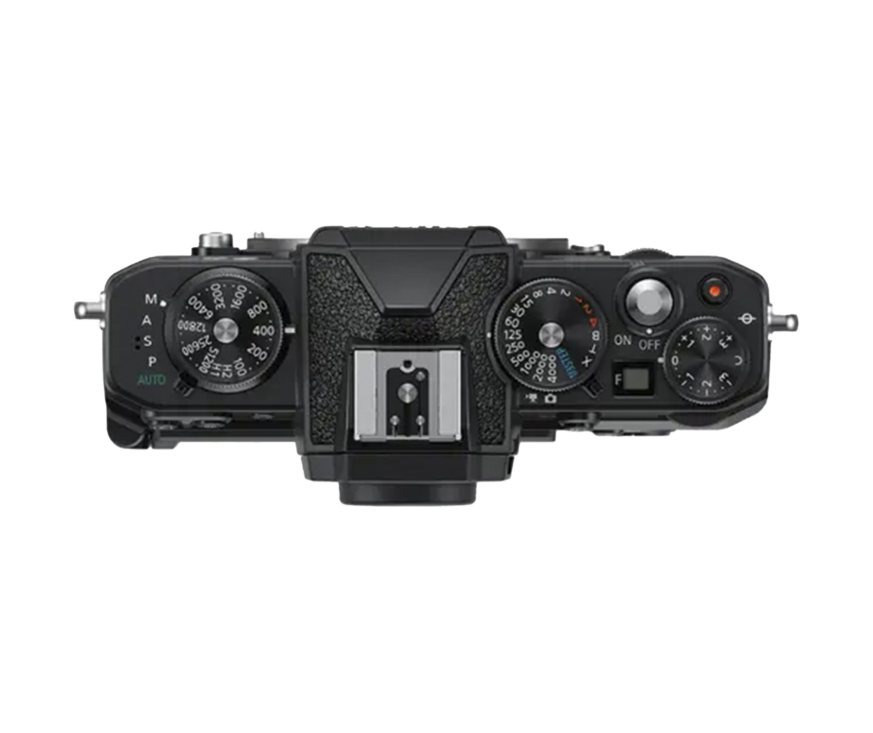 Cathay Photo | Nikon Z fc Body (Black) with NIKKOR Z 28mm f/2.8