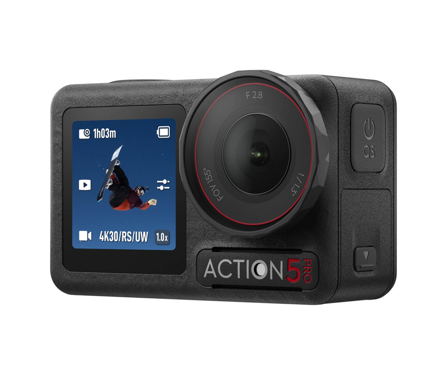 ■DJI Osmo Action 5 Pro Adventure Combo Cathay Photo | DJI Osmo Action 5 Pro Adventure Combo
