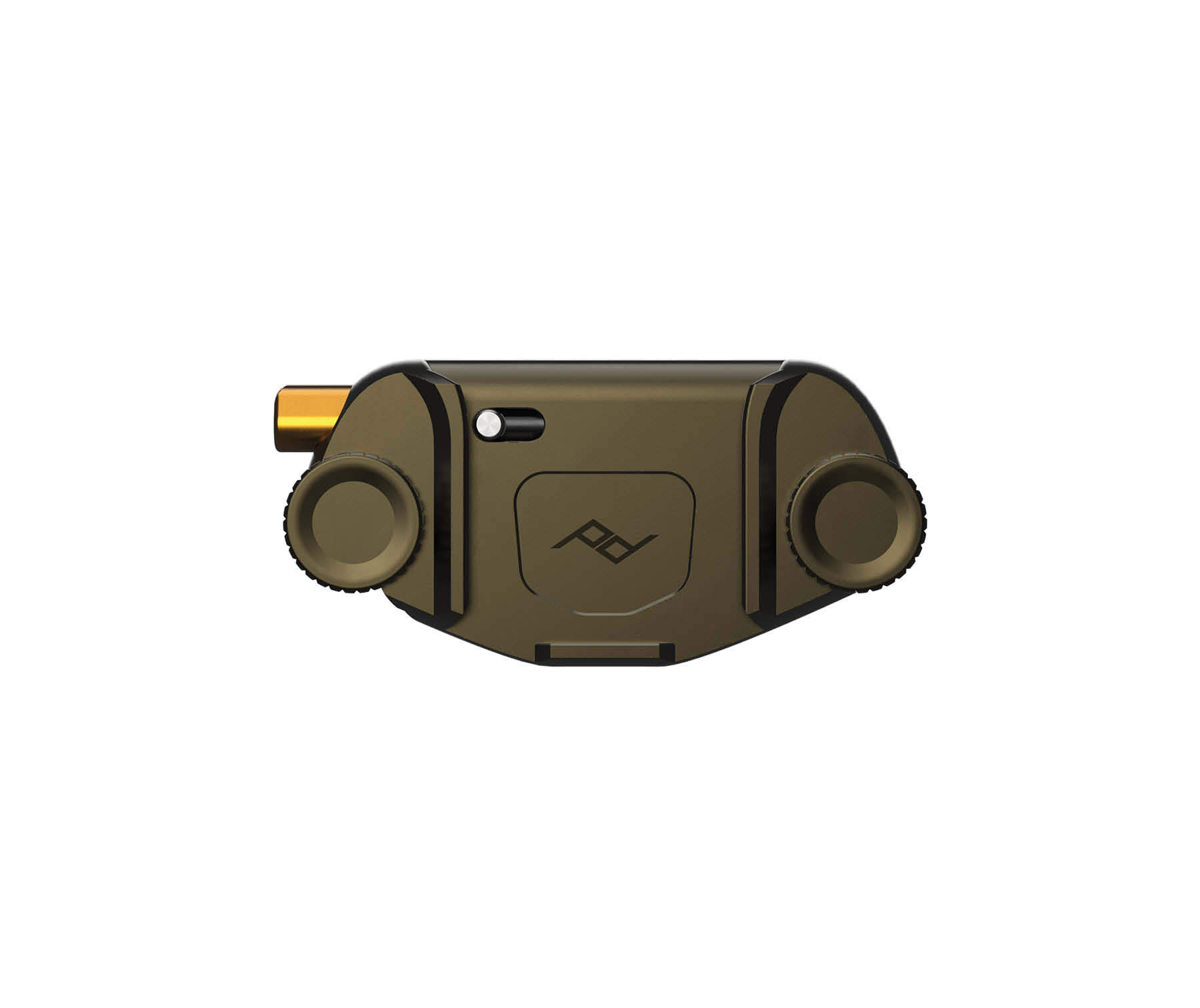 Peak Design Capture Camera Clip V3 CPBK3 Black