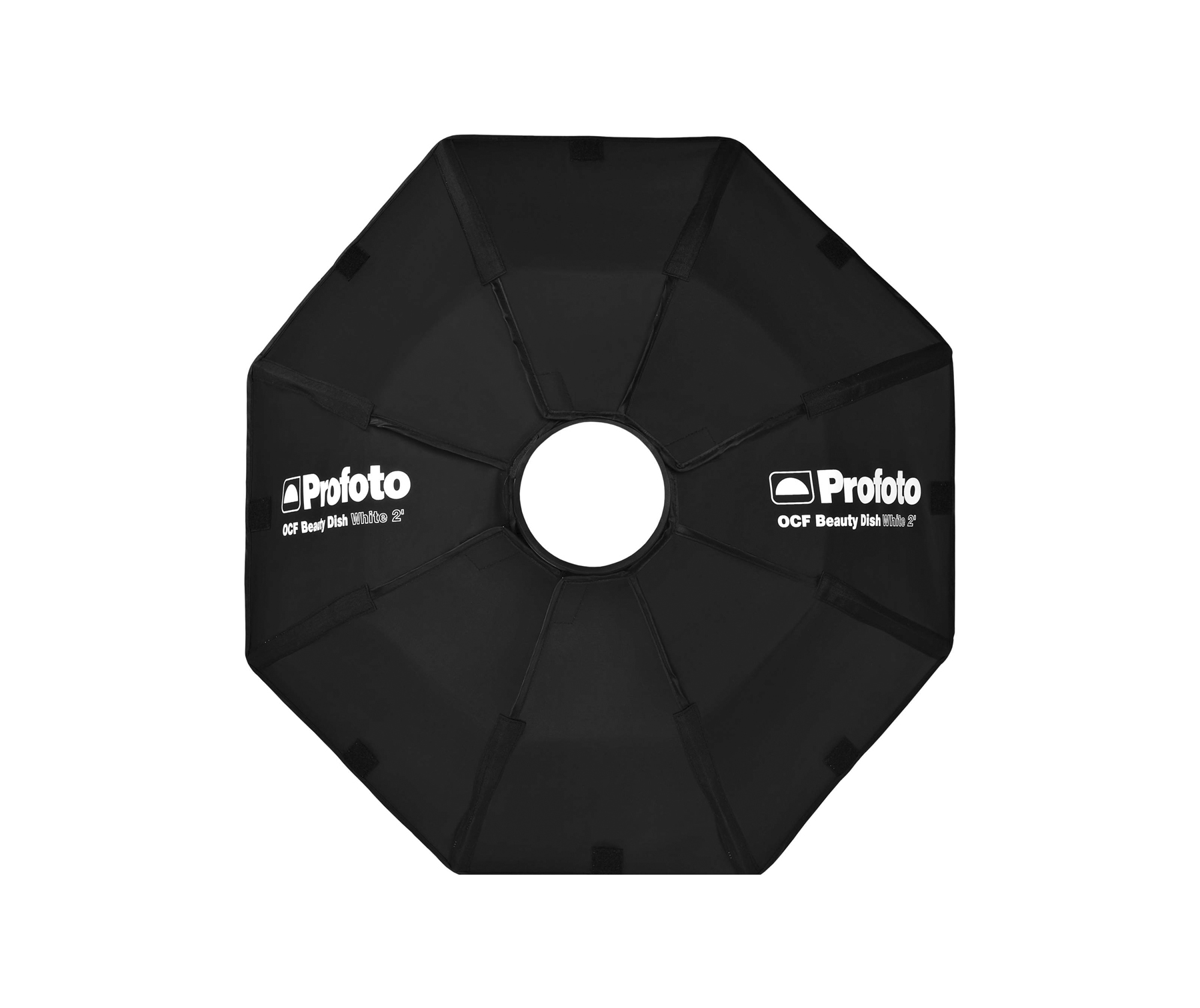 Cathay Photo | Profoto OCF Beauty Dish White 2' Cathay Photo | Profoto OCF Beauty Dish White 2'