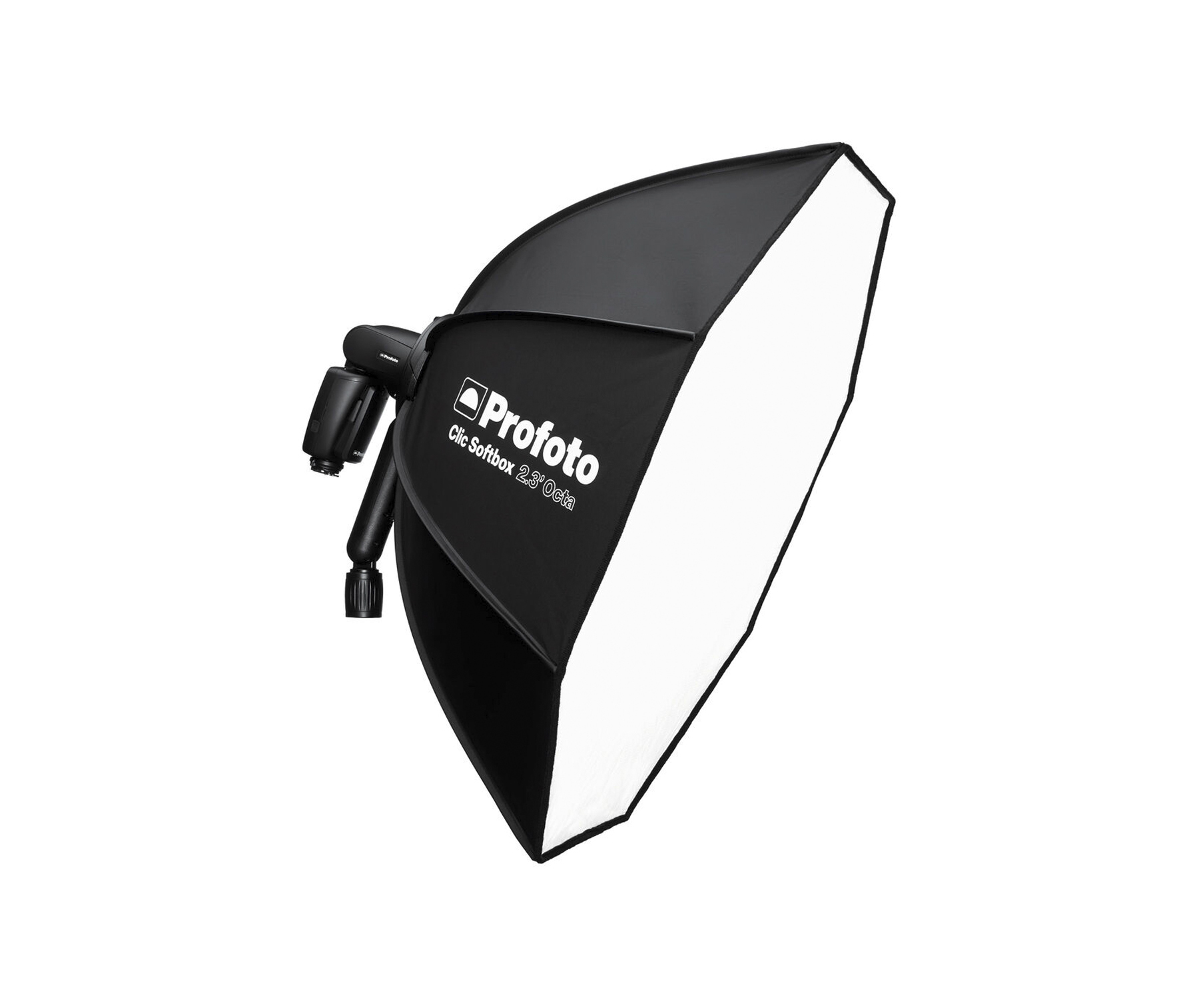 Cathay Photo | Profoto Clic Softbox Octa 2.3