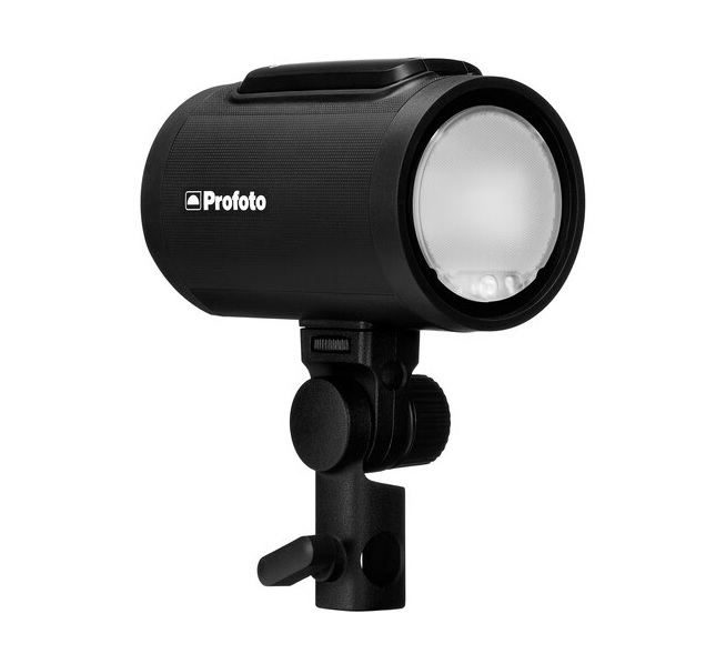 profoto strobe light