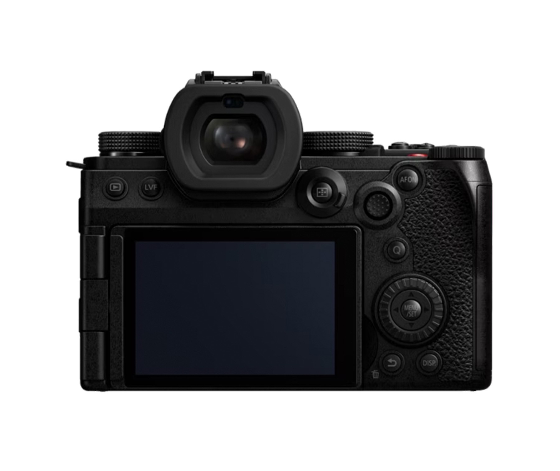 Cathay Photo | Panasonic Lumix S5 IIX Mirrorless Camera Body