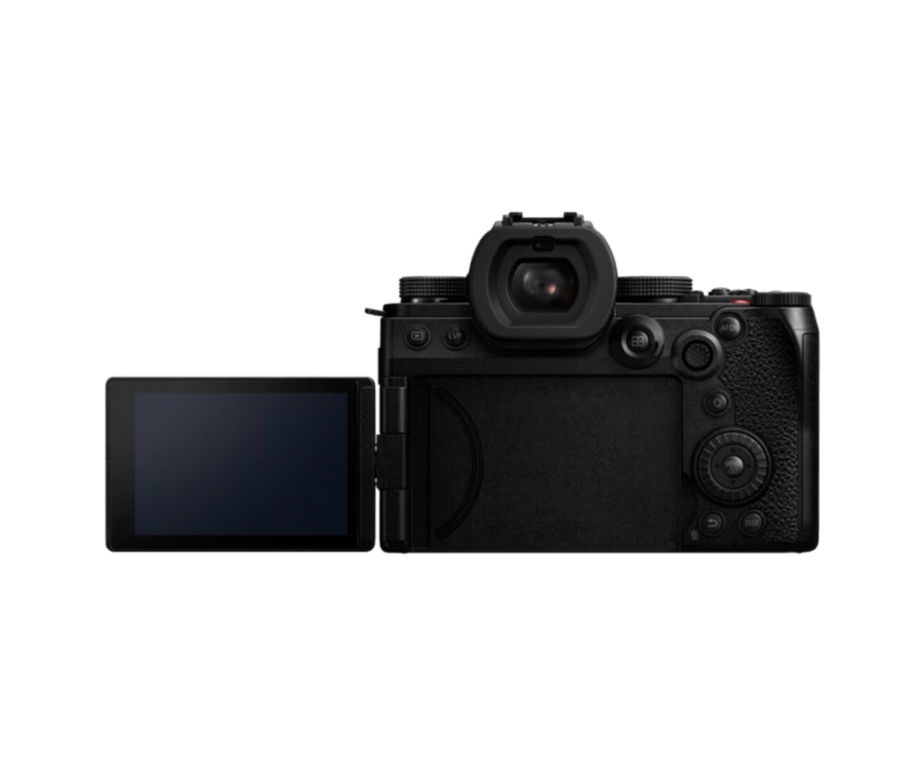 Cathay Photo | Panasonic Lumix S5 IIX Mirrorless Camera Body