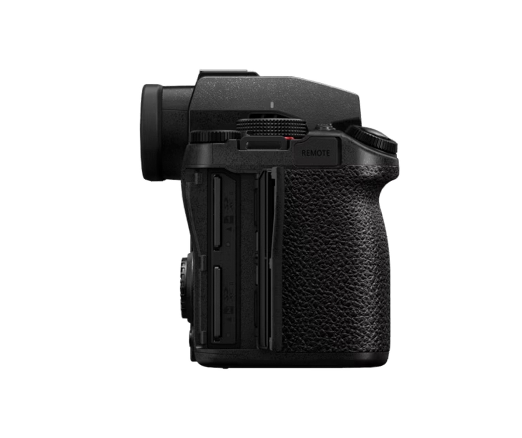 Cathay Photo | Panasonic Lumix S5 IIX Mirrorless Camera Body