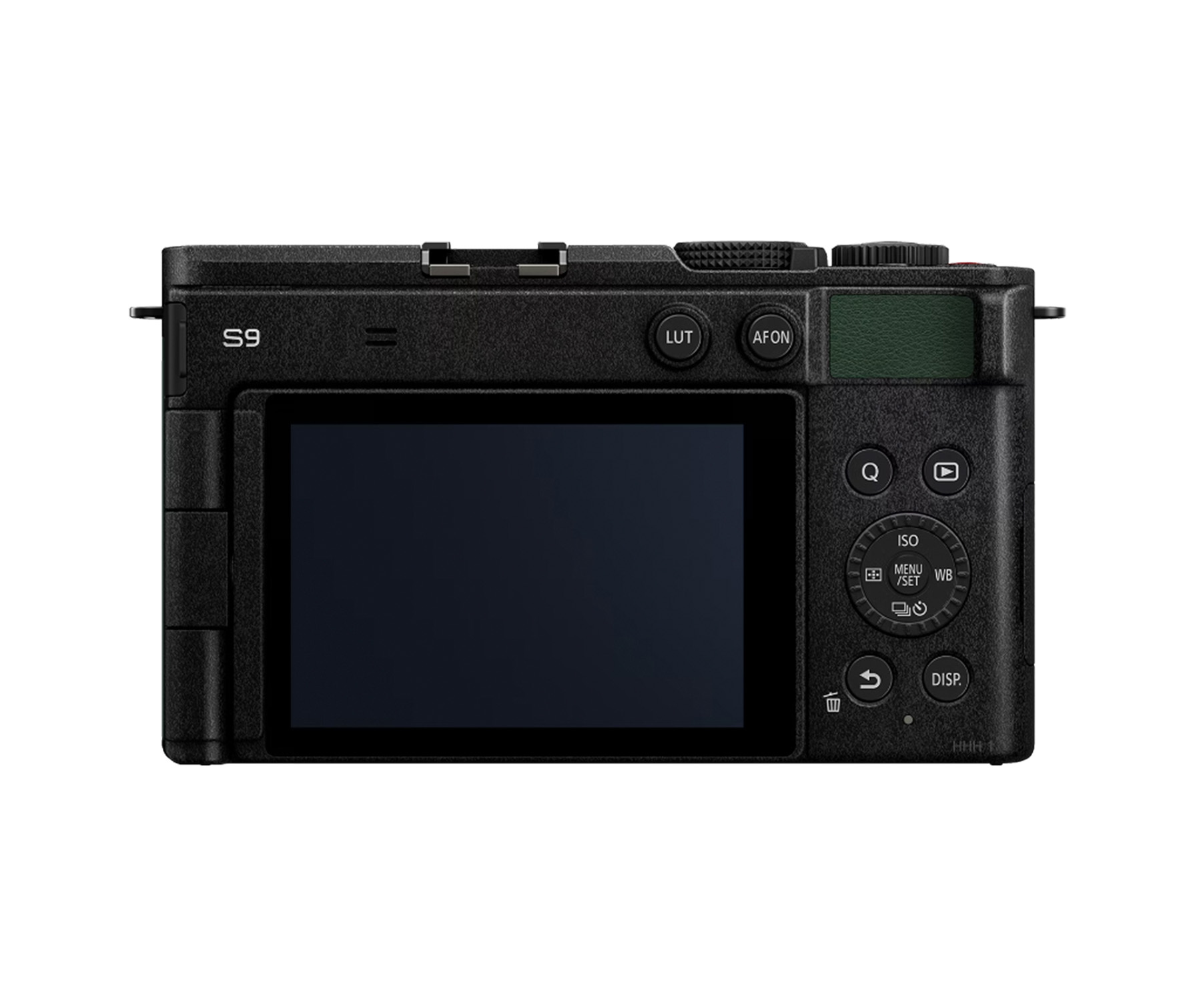 Cathay Photo | Panasonic Lumix S9 Mirrorless Camera Body (Black)