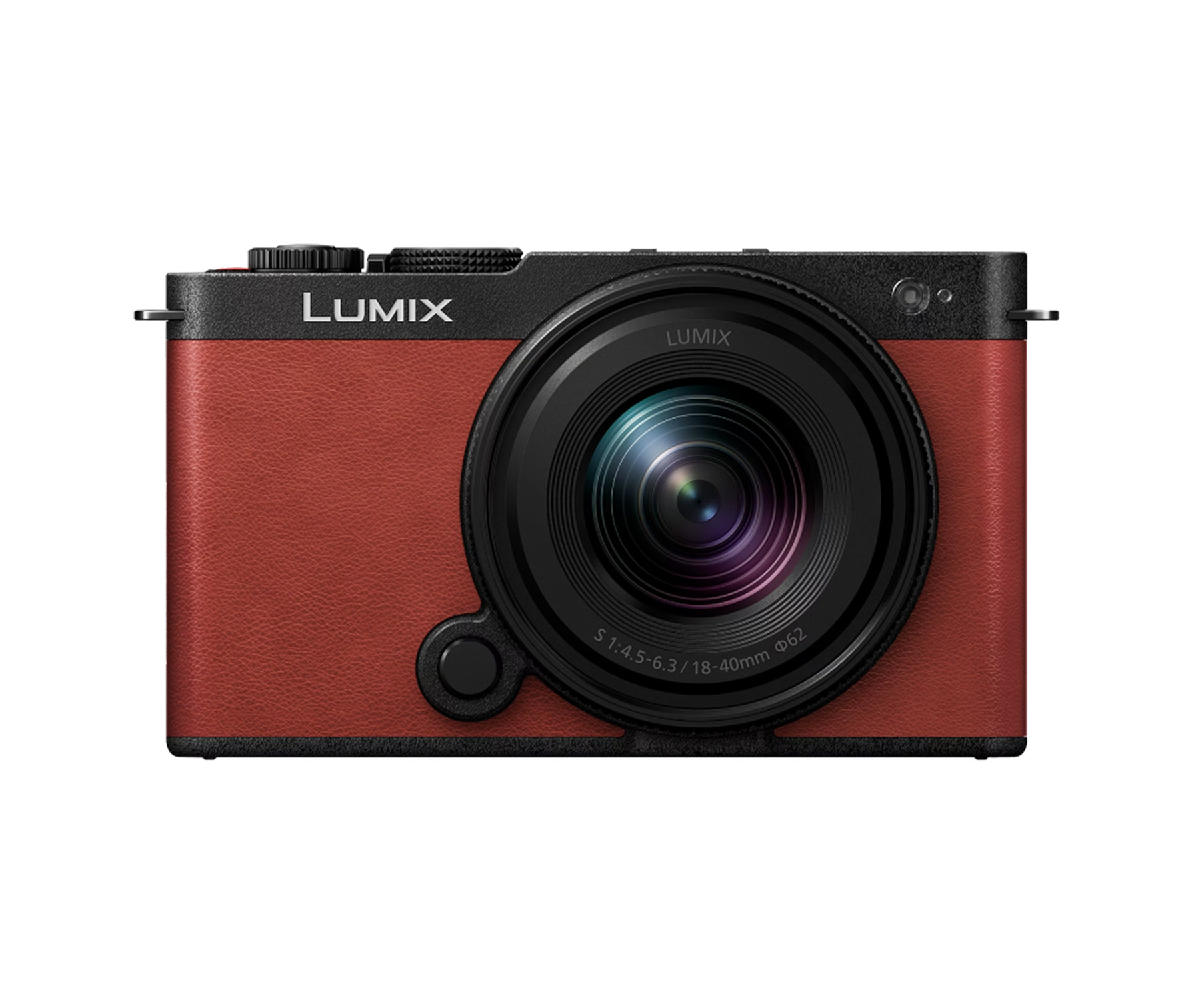 Cathay Photo | Panasonic Lumix S9 Mirrorless Camera with 18-40mm…