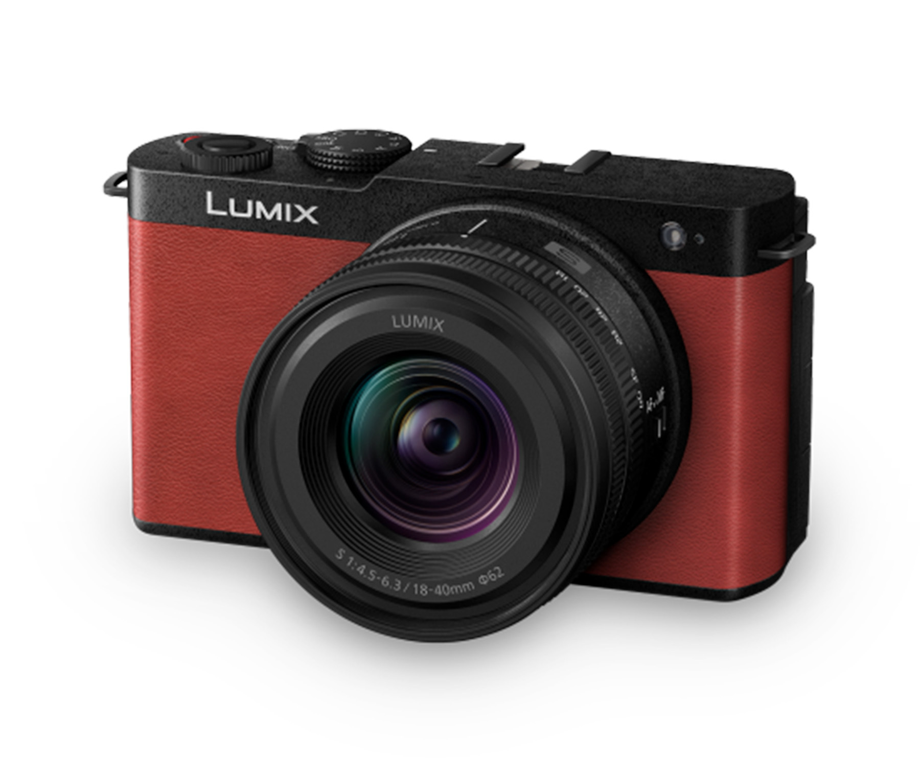 LUMIX　 Panasonic Launches the GH6: 25.2MP, 5.7K 10-Bit Video, Active