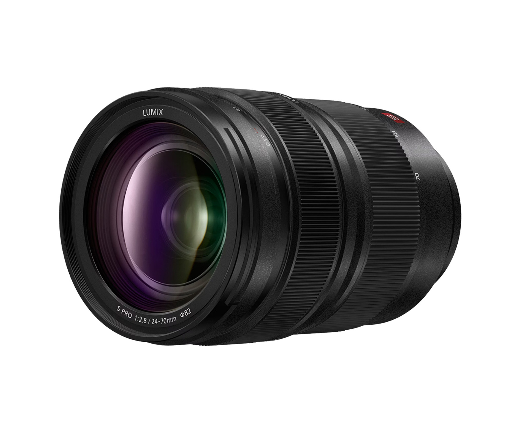 Cathay Photo | Panasonic Lumix S PRO 24-70mm f/2.8 Lens