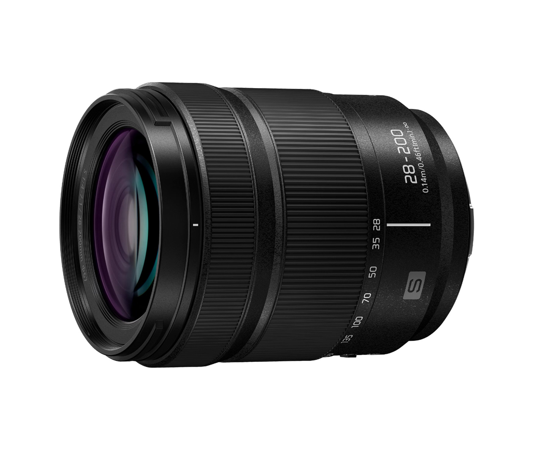 Cathay Photo | Panasonic Lumix S 50mm f/1.8 Lens (L-Mount)