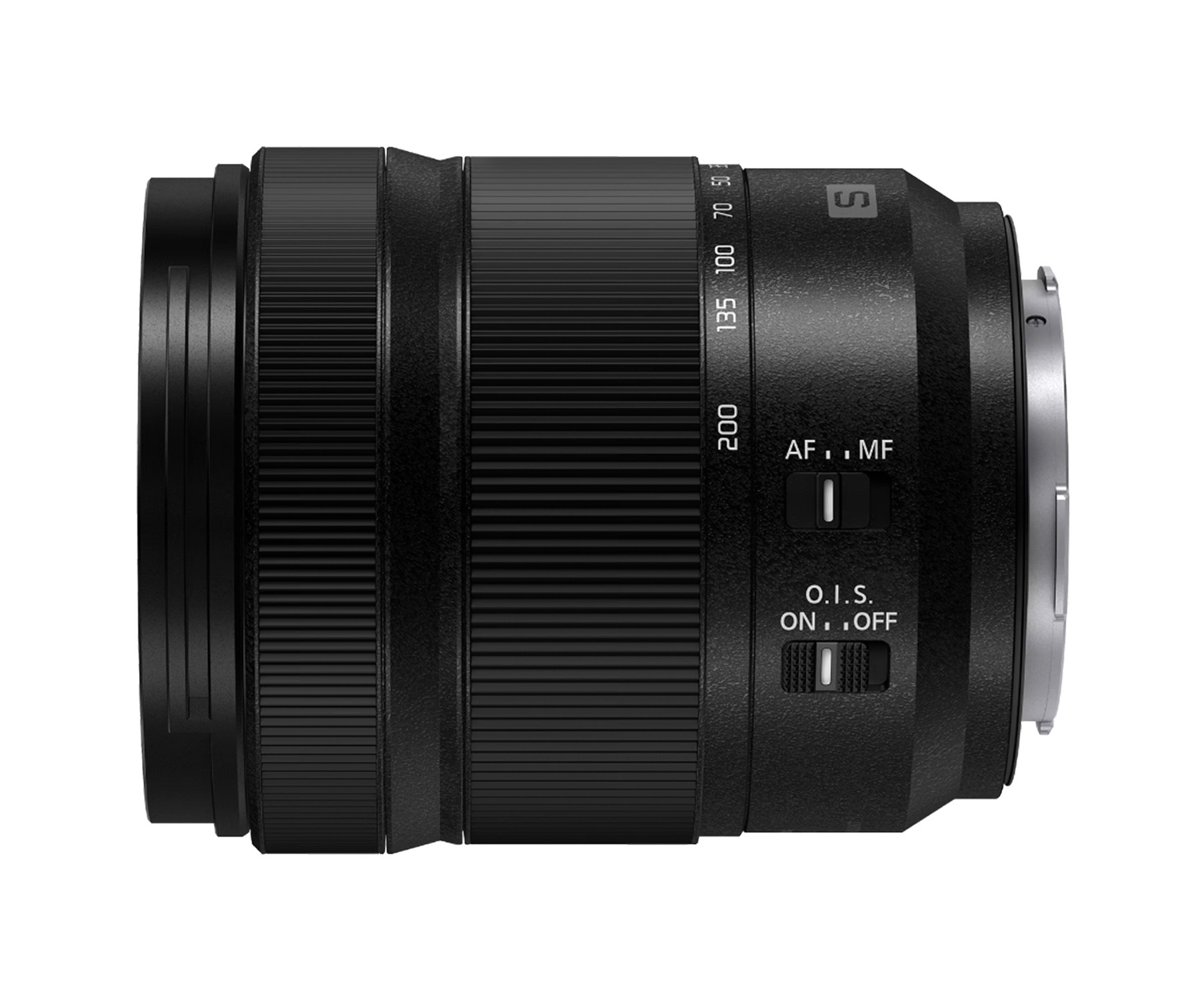 Cathay Photo | Panasonic Lumix S 28-200mm f/4-7.1 MACRO O.I.S. Lens…