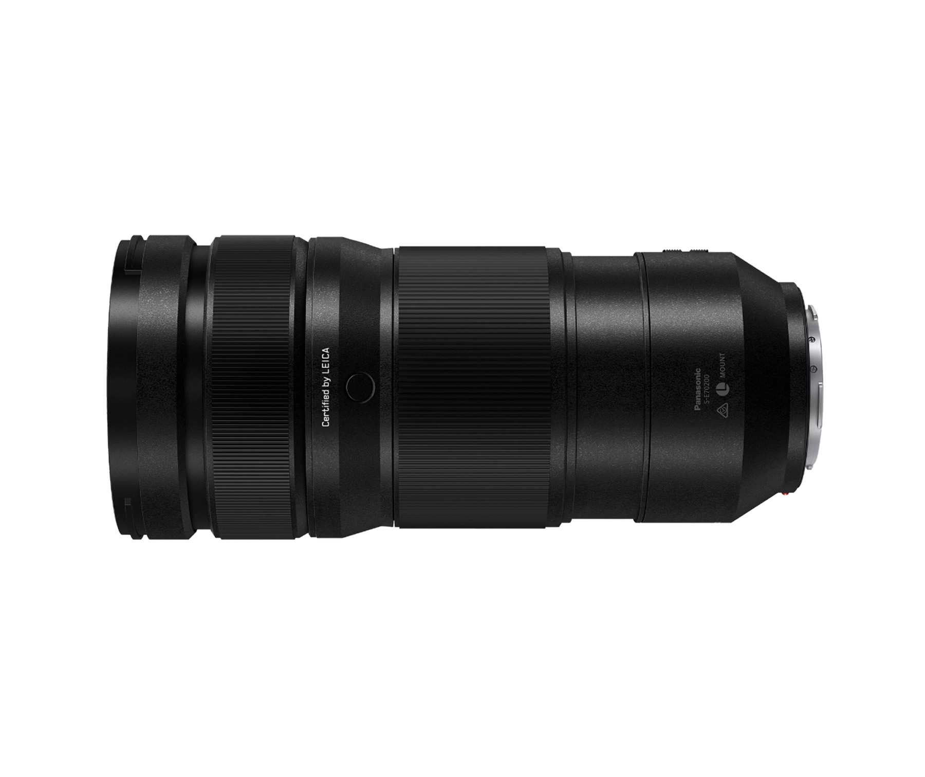LUMIX S PRO 70-200mm F2.8 O.I.S　S-E70200 Lumix S Pro 70-200mm F/2.8 Review: A Solid Zoom | Rangefinder