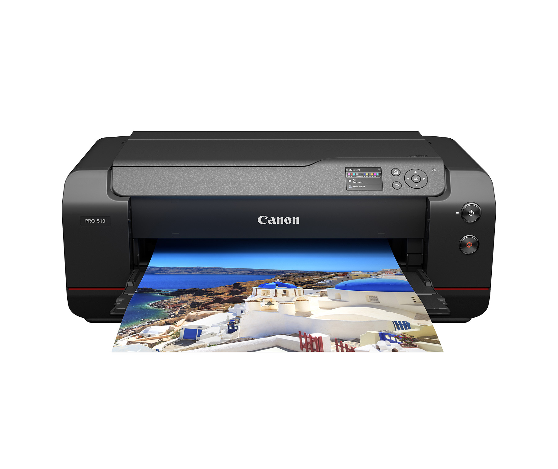 Multifunction Printer Canon Pixma Mp 510 Canon Pixma E510 Multi