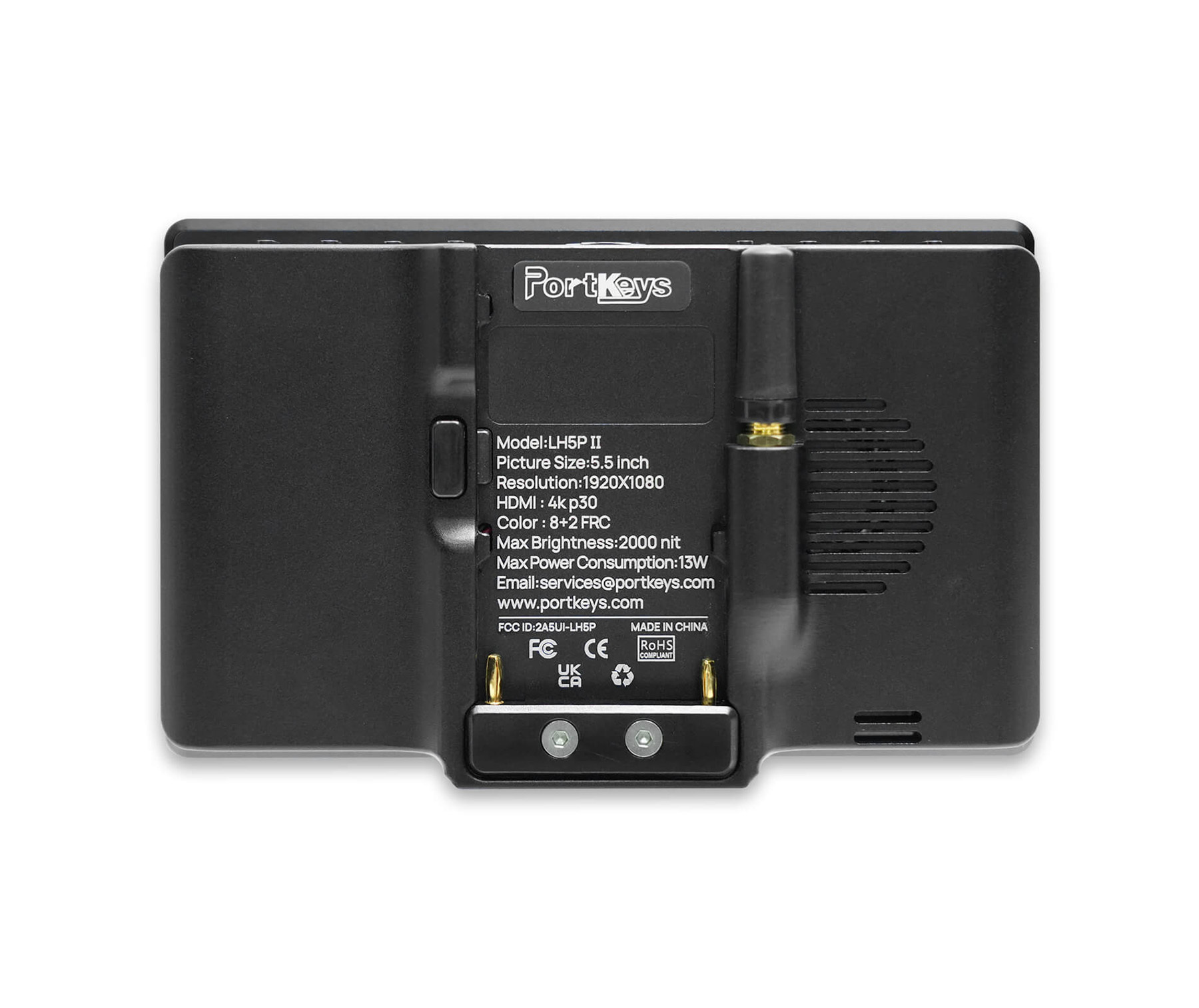 Cathay Photo | Portkeys LH5P II 5.5