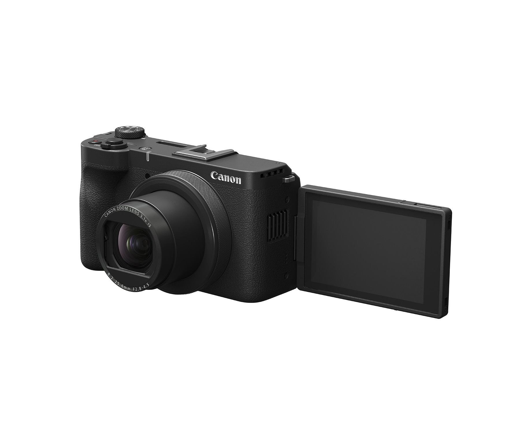 Cathay Photo | Canon Powershot V1