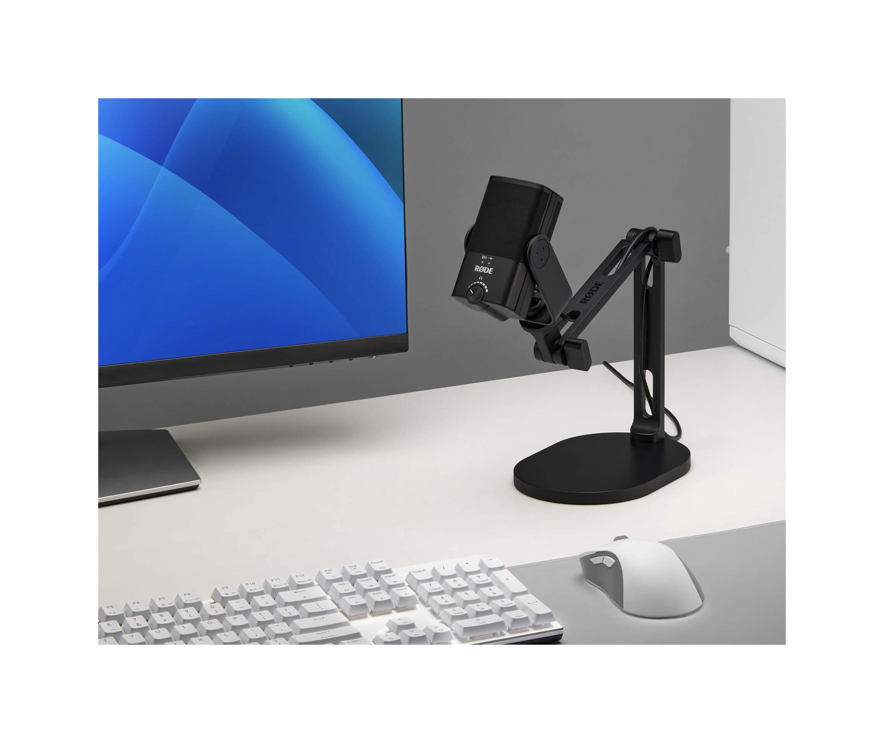 Cathay Photo | RODE DS2 Desktop Studio Arm