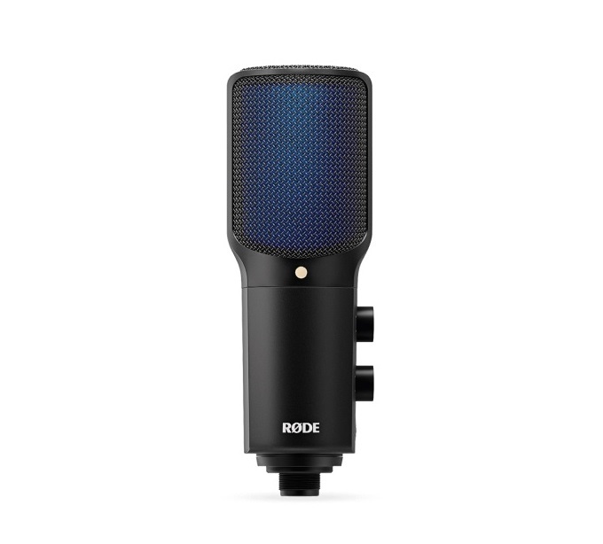 Cathay Photo | RODE NT-USB+ Professional USB Microphone