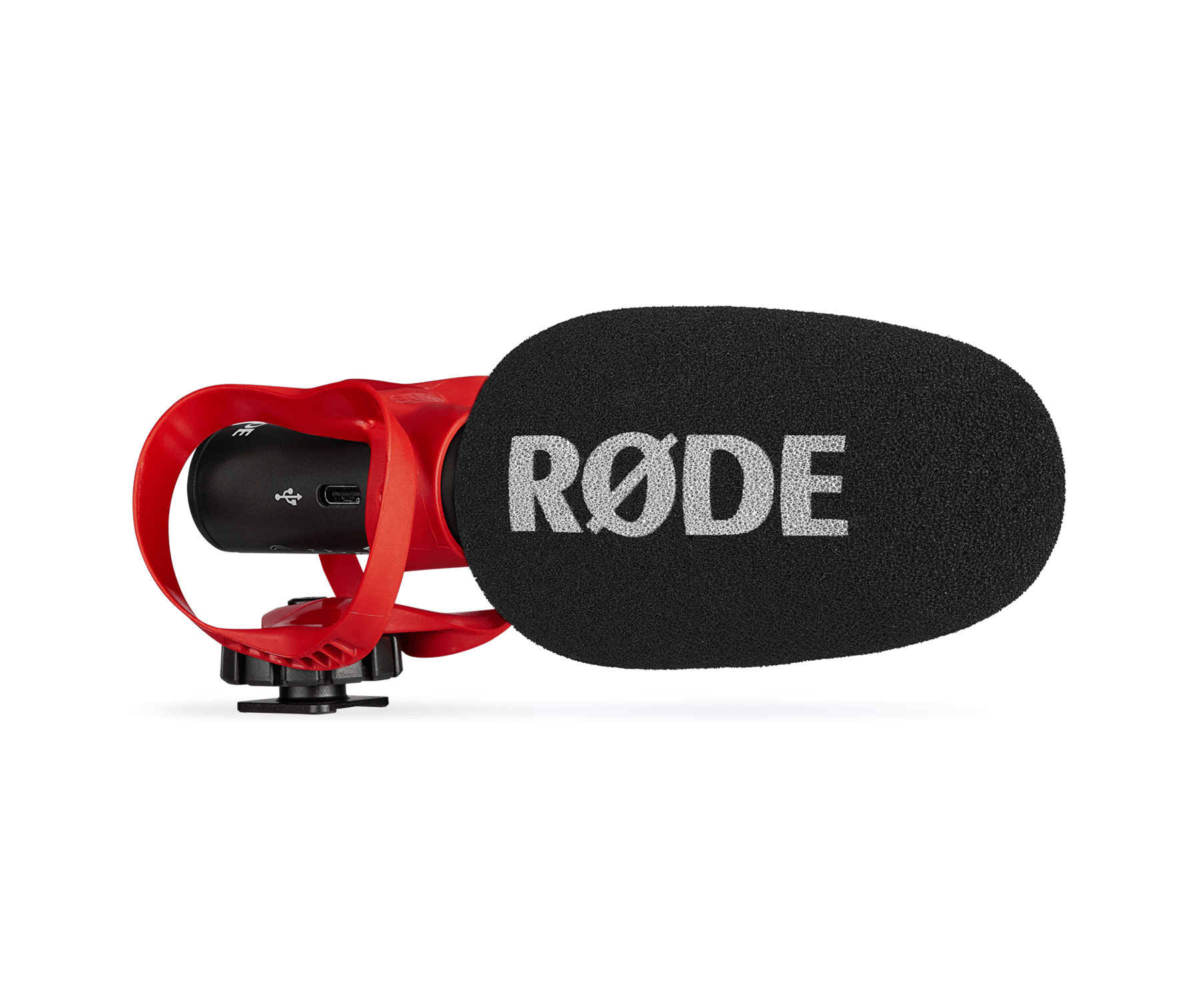 VideoMic Rode 配信機器・PA機器・レコーディング機器 II GO VideoMic Rode 配信機器・PA機器・レコーディング機器 GO VideoMic II 配信機器・PA機器・レコーディング機器