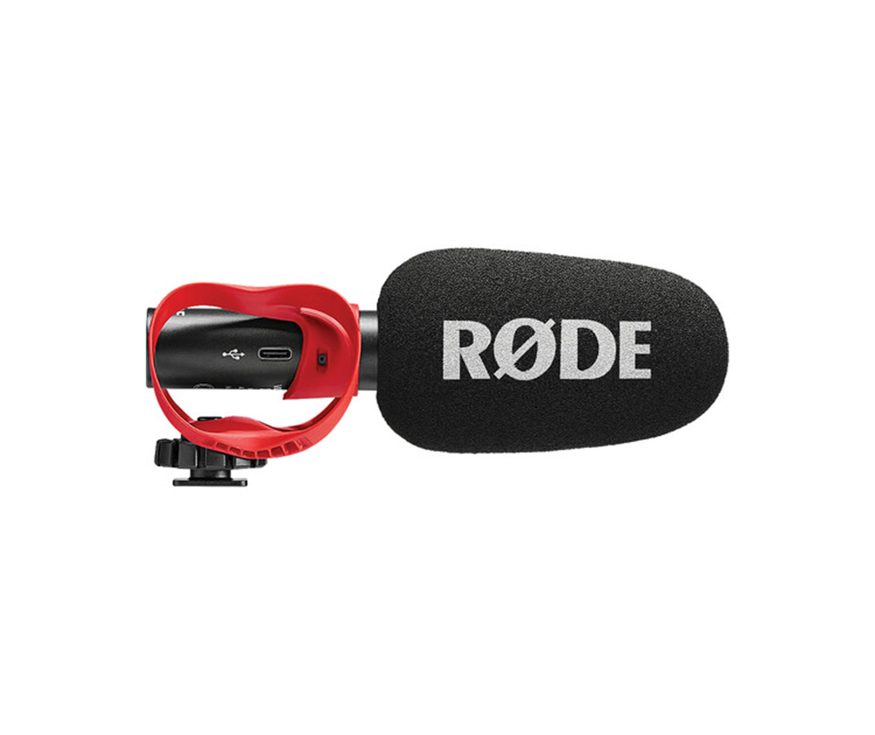 RODE VIDEOMIC GO II + SC-15 + 社外ウィンドジャマー Amazon.com: YOUSHARES Rode VideoMic Go Windscreen Deadcat