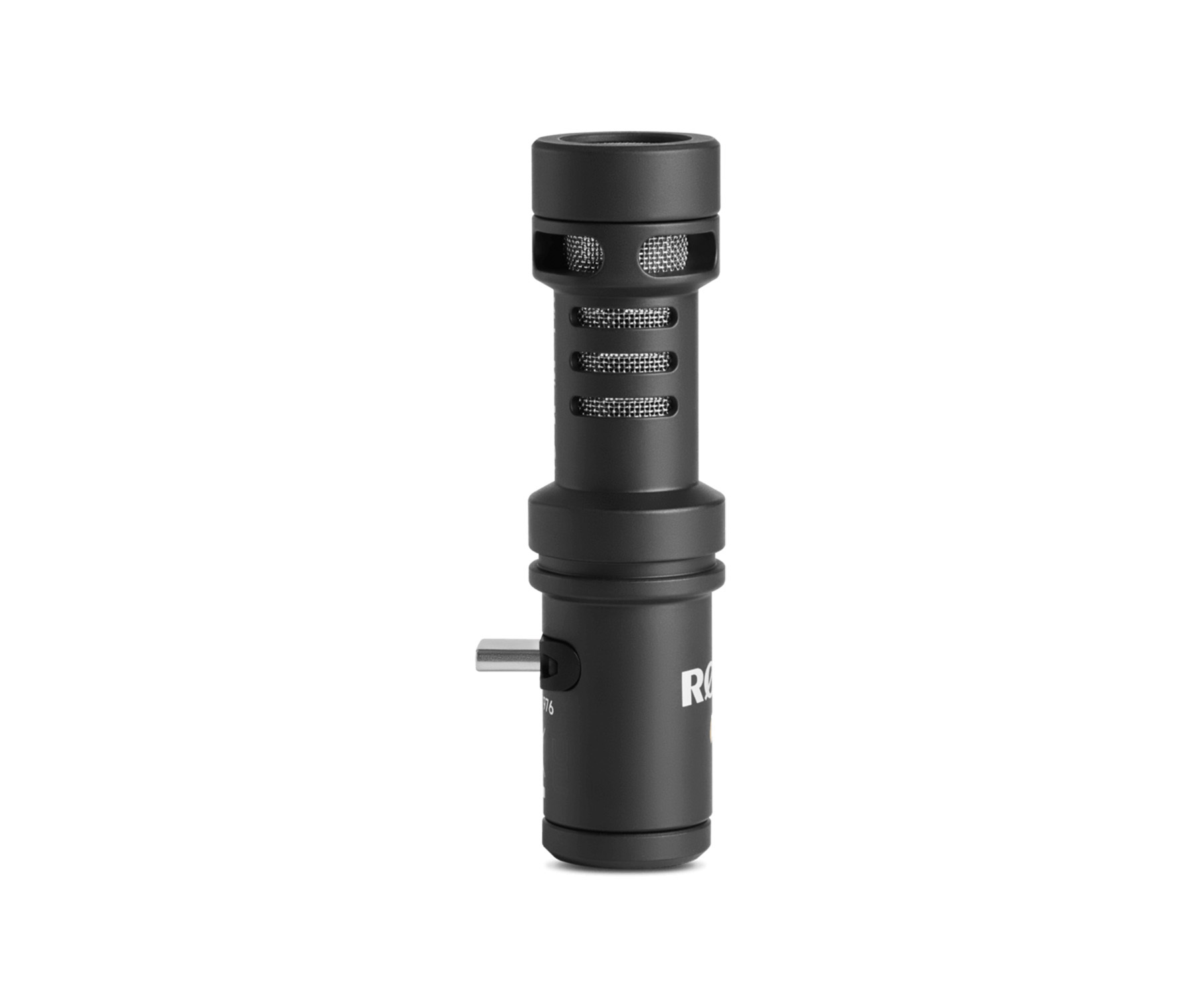 Cathay Photo | RODE VideoMic Me-C+ Directional Microphone for USB-C…