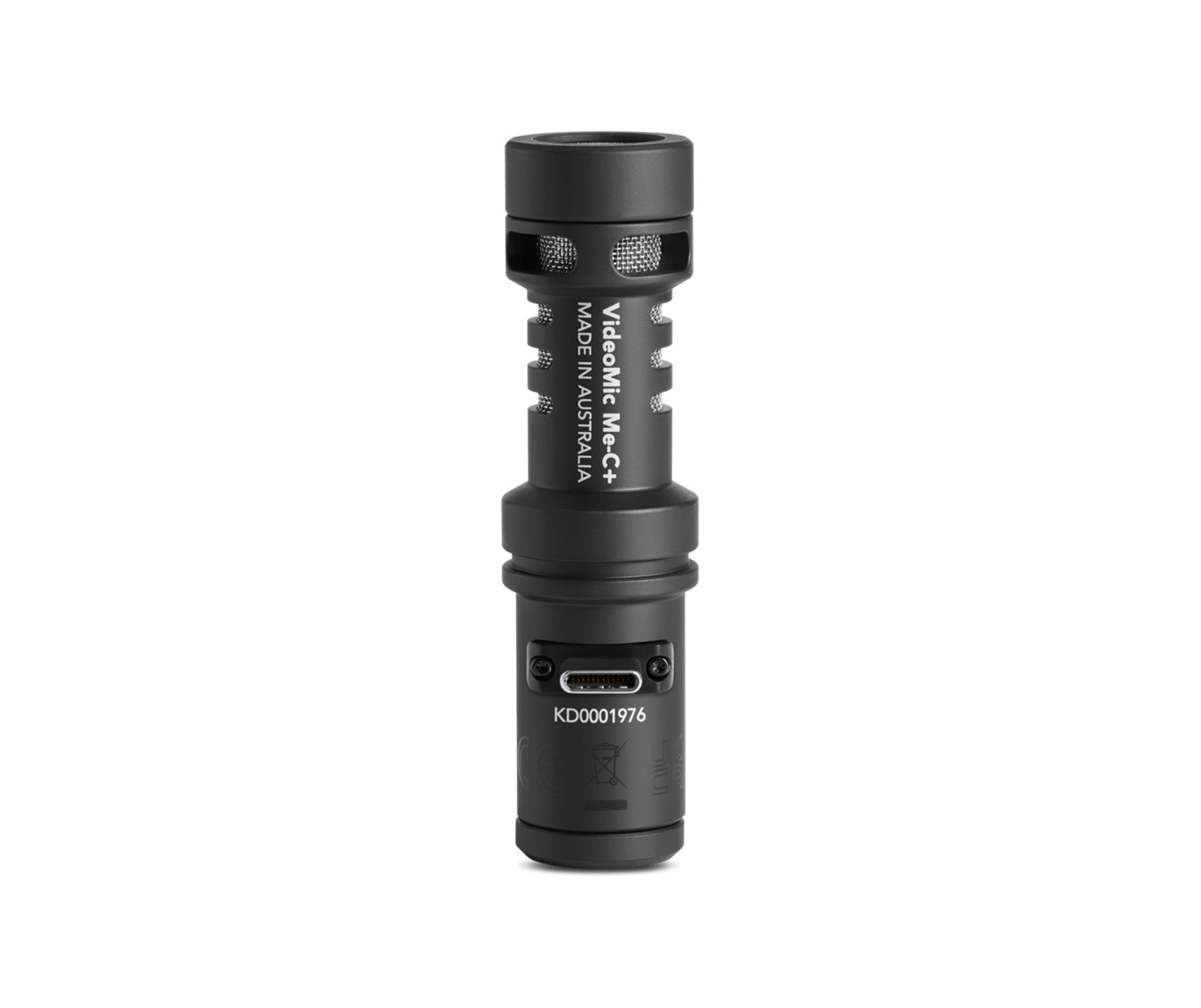 Cathay Photo | RODE VideoMic Me-C+ Directional Microphone for USB-C…