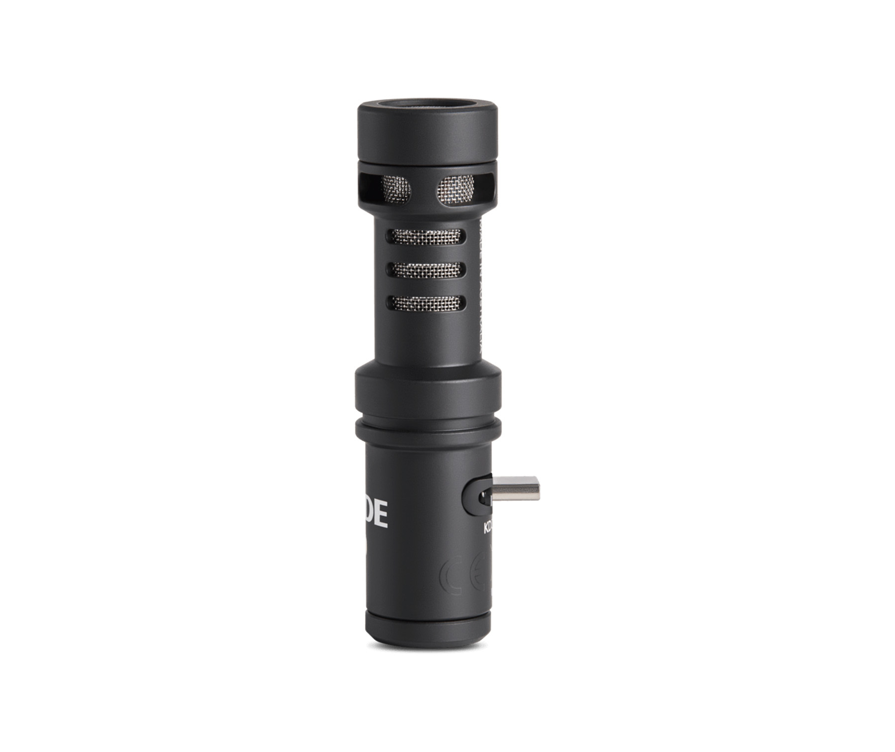 Cathay Photo | RODE VideoMic Me-C+ Directional Microphone for USB-C…