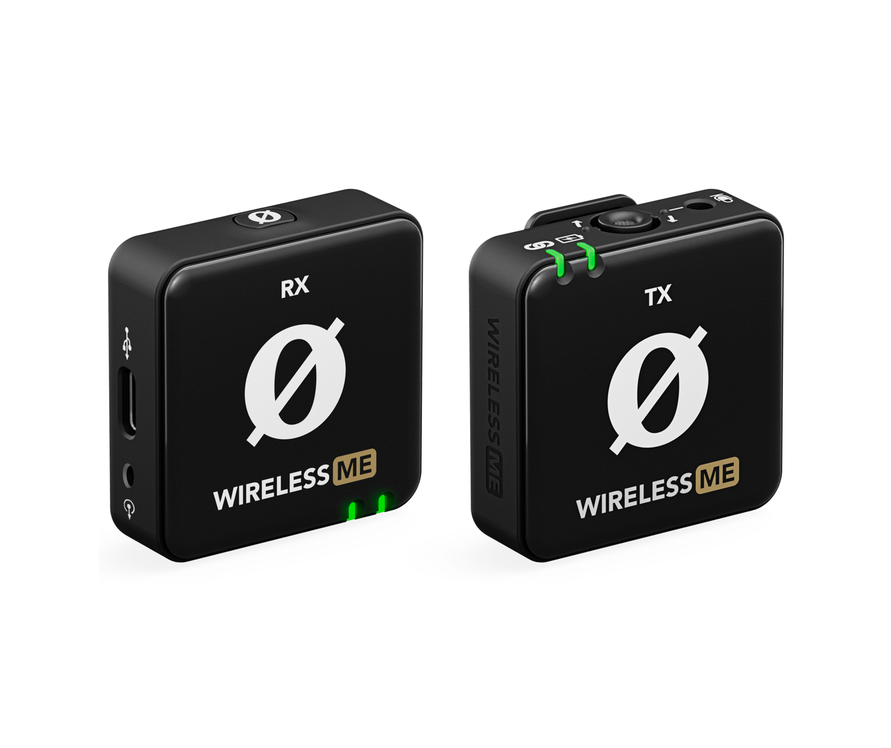 Cathay Photo | Rode Wireless GO II Single Cathay Photo | Rode Wireless GO II Single