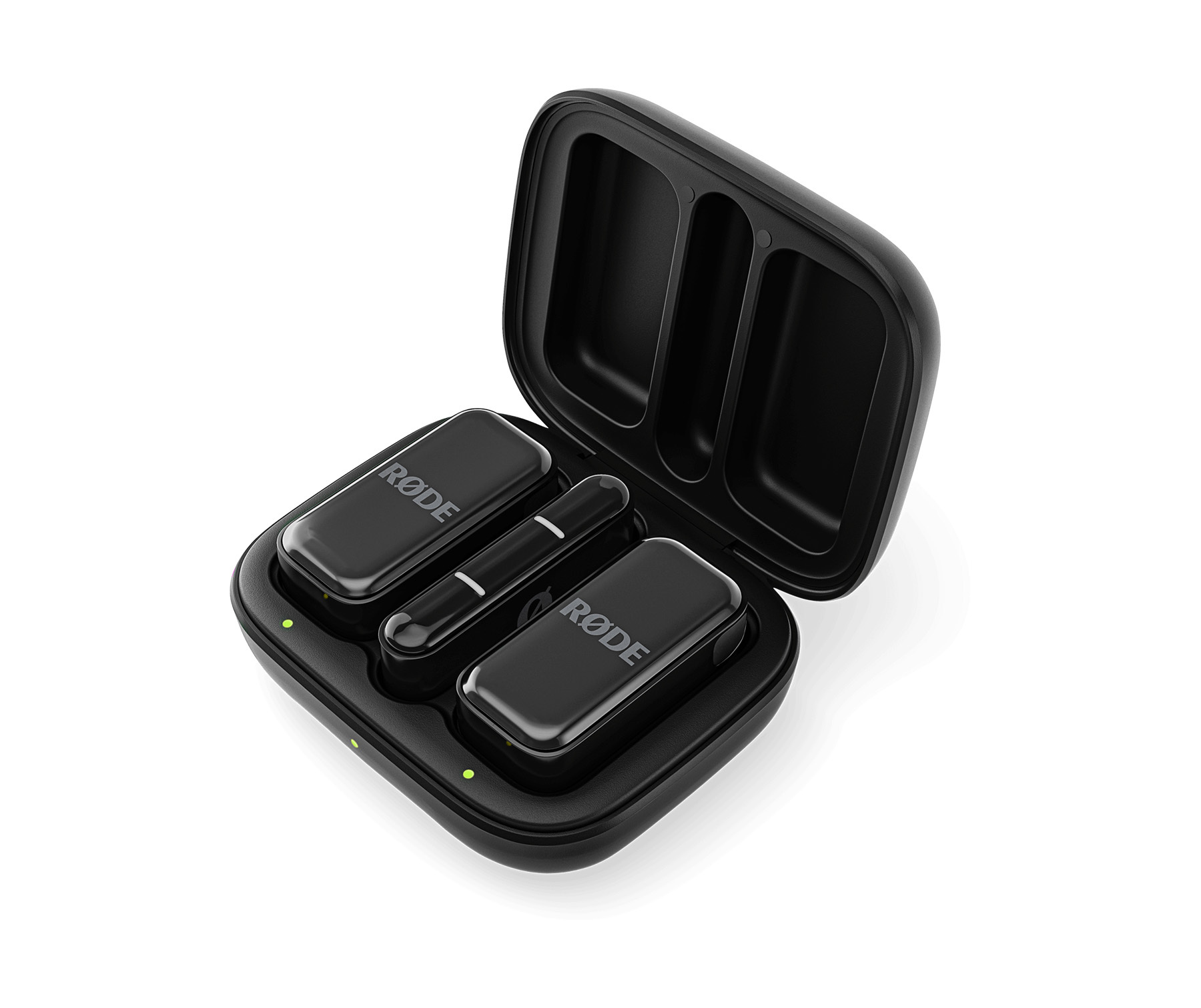 Cathay Photo | RODE Wireless Go (Gen 3)
