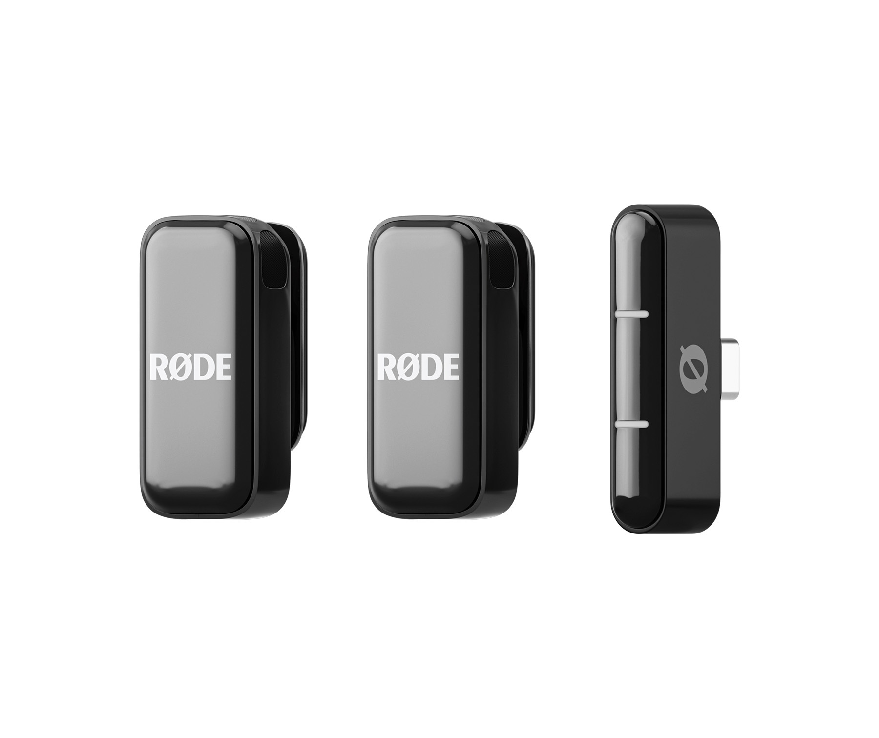 Cathay Photo | RODE Wireless Micro (USB-C)
