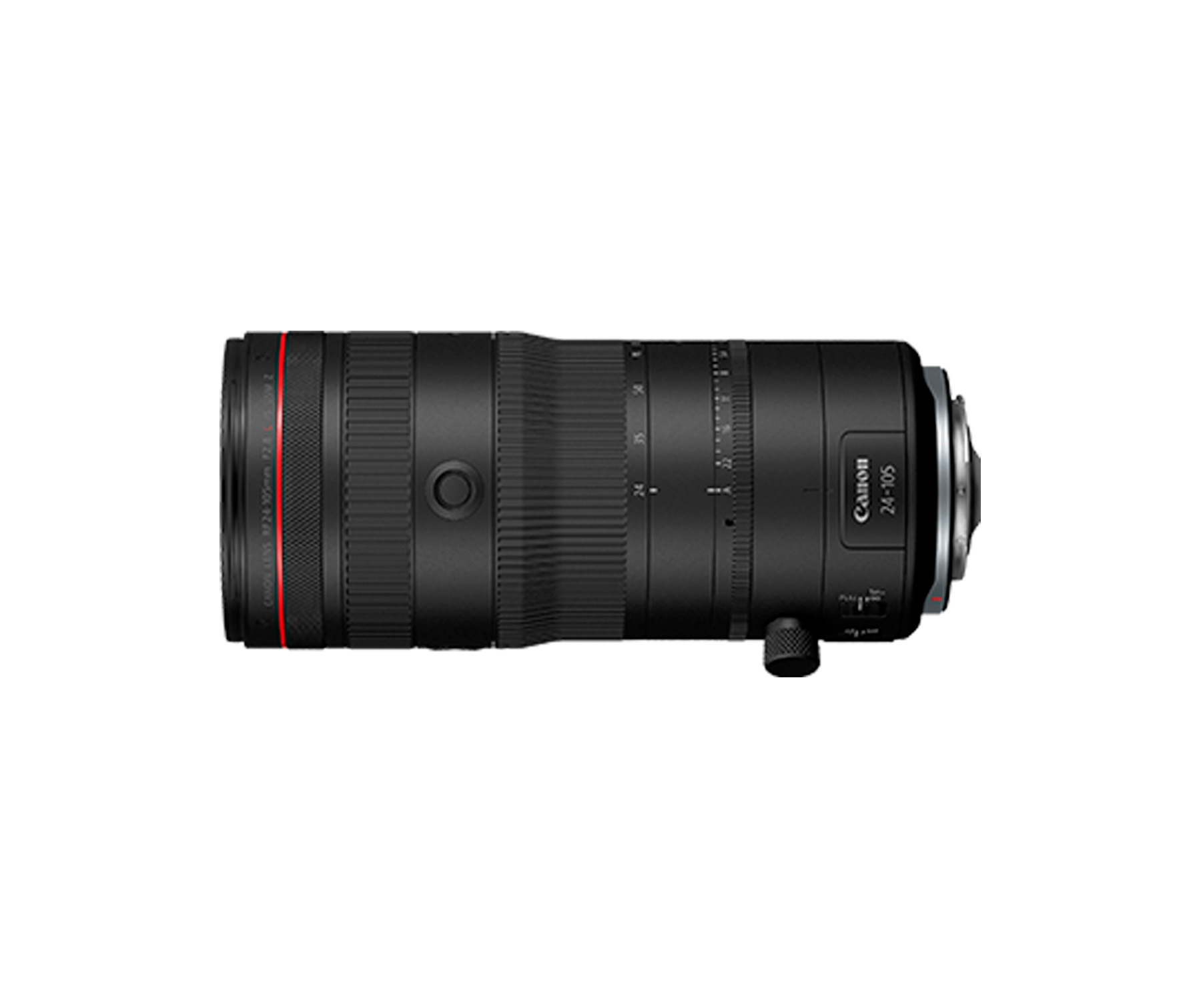 キャノン RF24-105mm F4L IS USM EOSR #D111 キヤノン RF24-105mm F4L IS USM 中望遠ズームレンズ