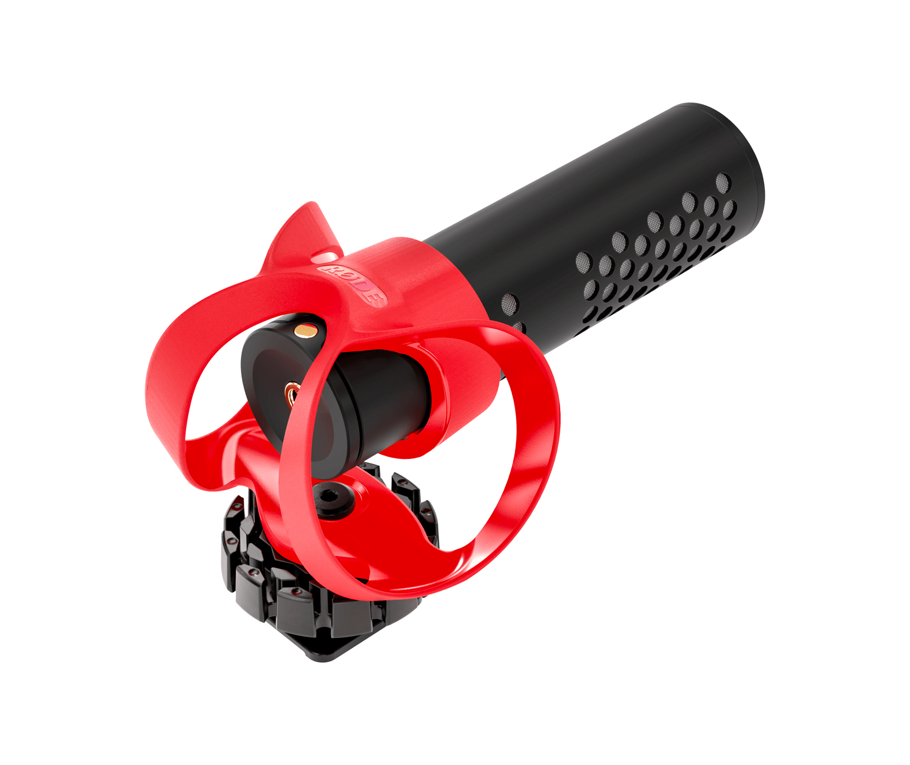 Cathay Photo | RODE VideoMicro II Ultracompact On-Camera Microphone