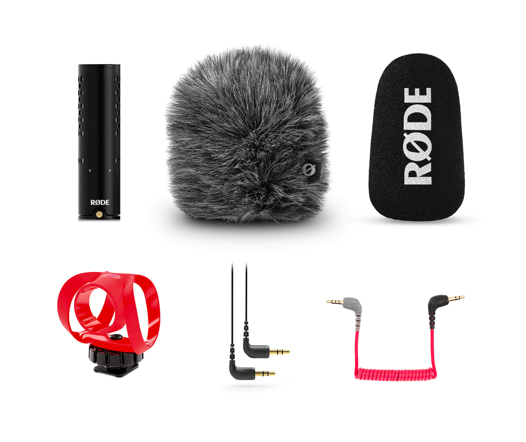Cathay Photo | RODE VideoMicro II Ultracompact On-Camera Microphone