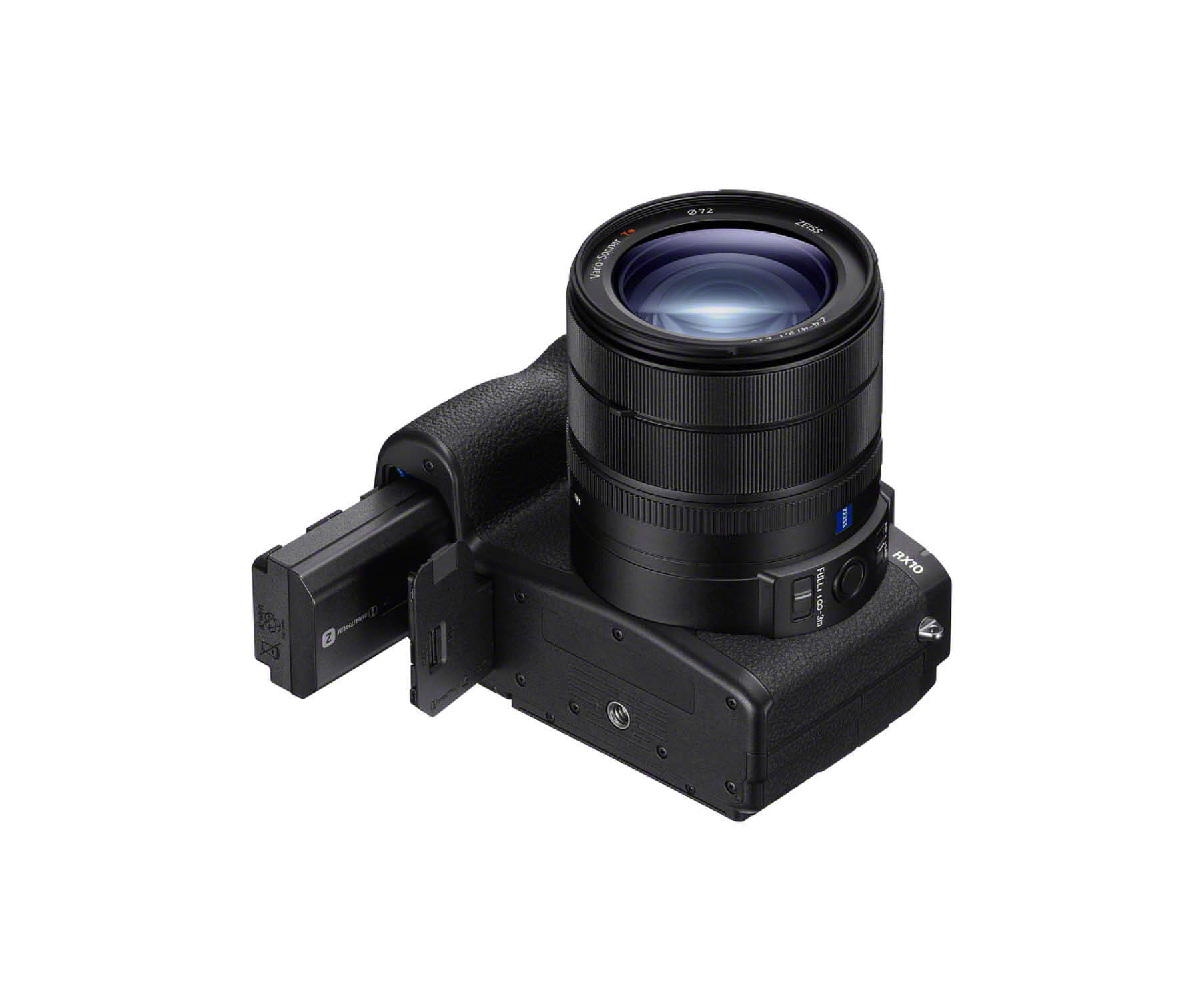 Cathay Photo | PRE-ORDER: Sony RX10 V