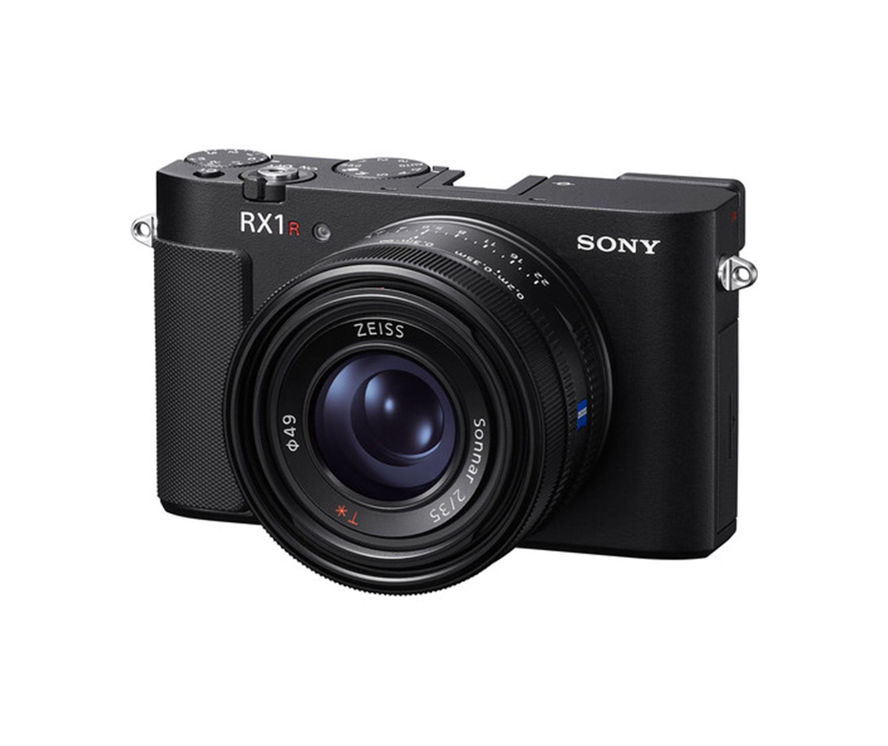 Cathay Photo | Sony RX1R III Compact Camera