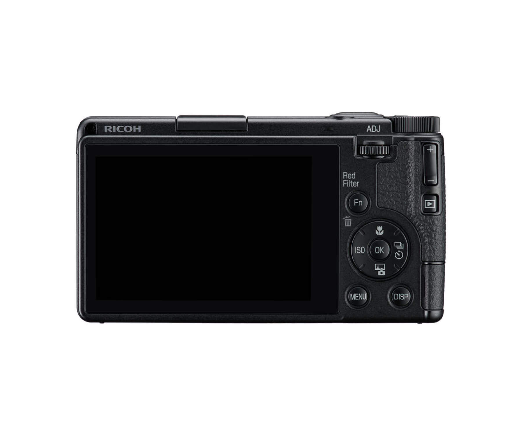 Cathay Photo | Ricoh GR IV Monochrome Digital Camera