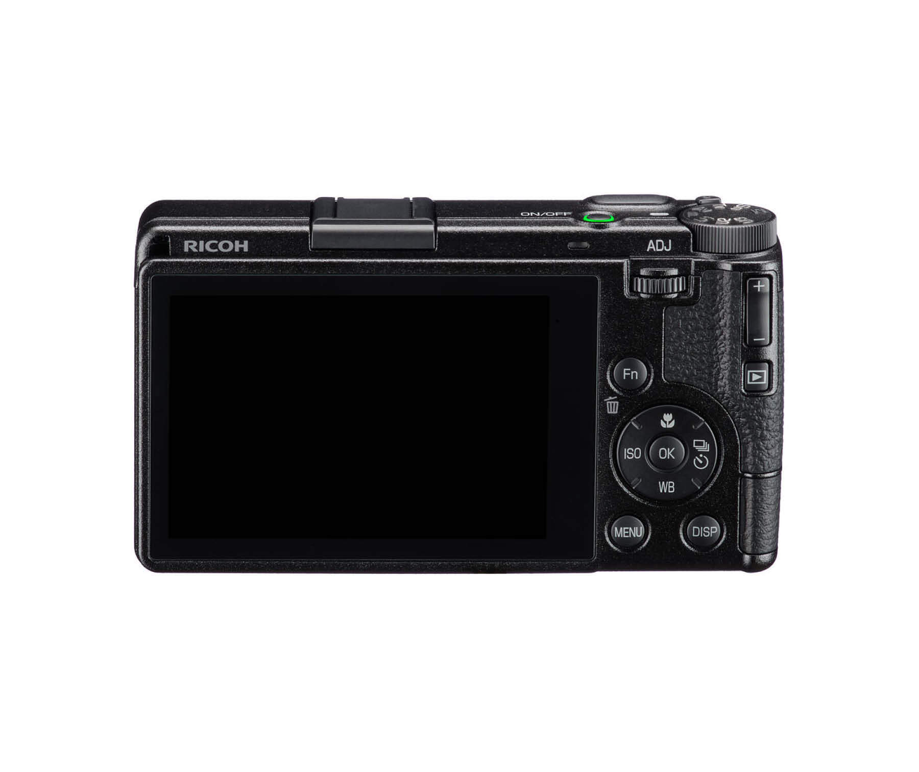 Cathay Photo | Ricoh GR IV Digital Camera