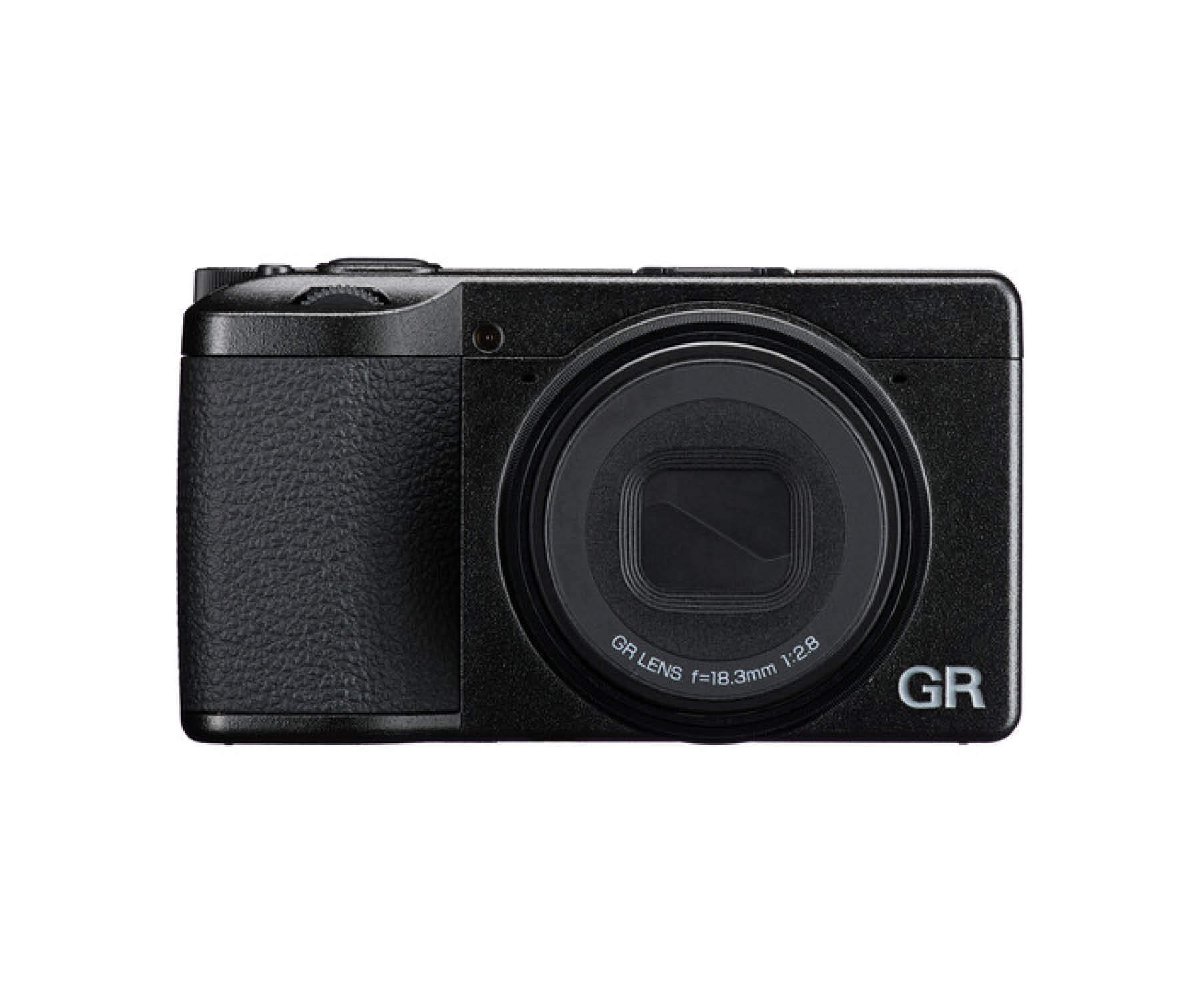 Cathay Photo | Ricoh GR IV Digital Camera