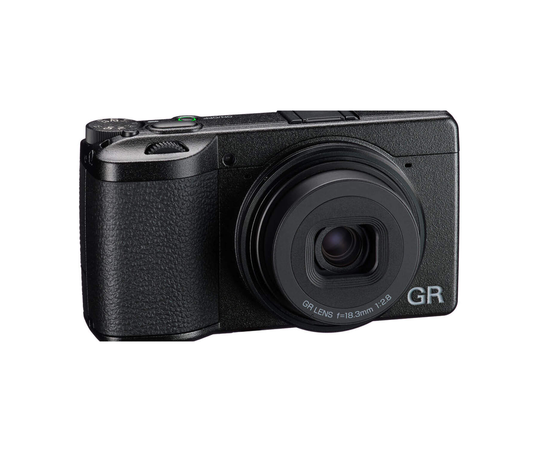 Cathay Photo | Ricoh GR IV Digital Camera