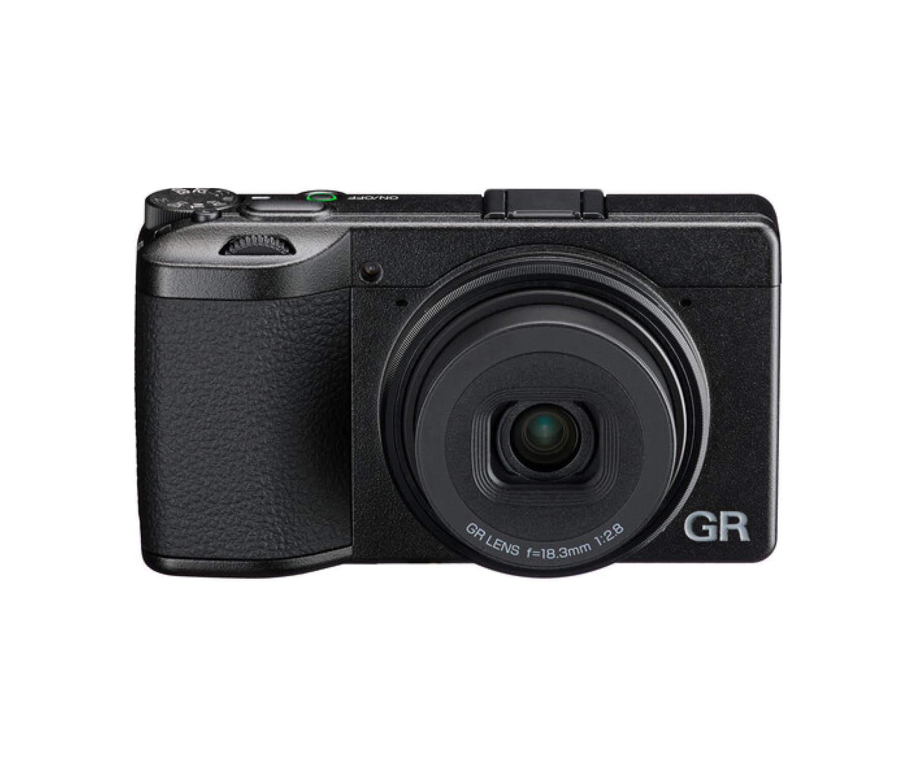 Cathay Photo | Ricoh GR IV Digital Camera