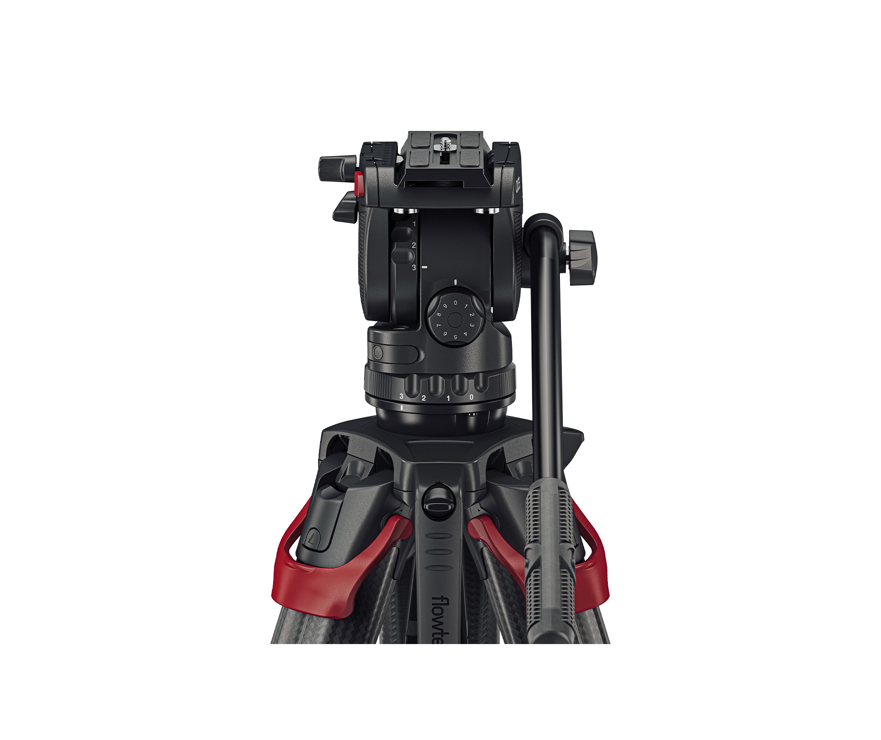 Cathay Photo | Sachtler System Ace XL MK II with Flowtech75 MS