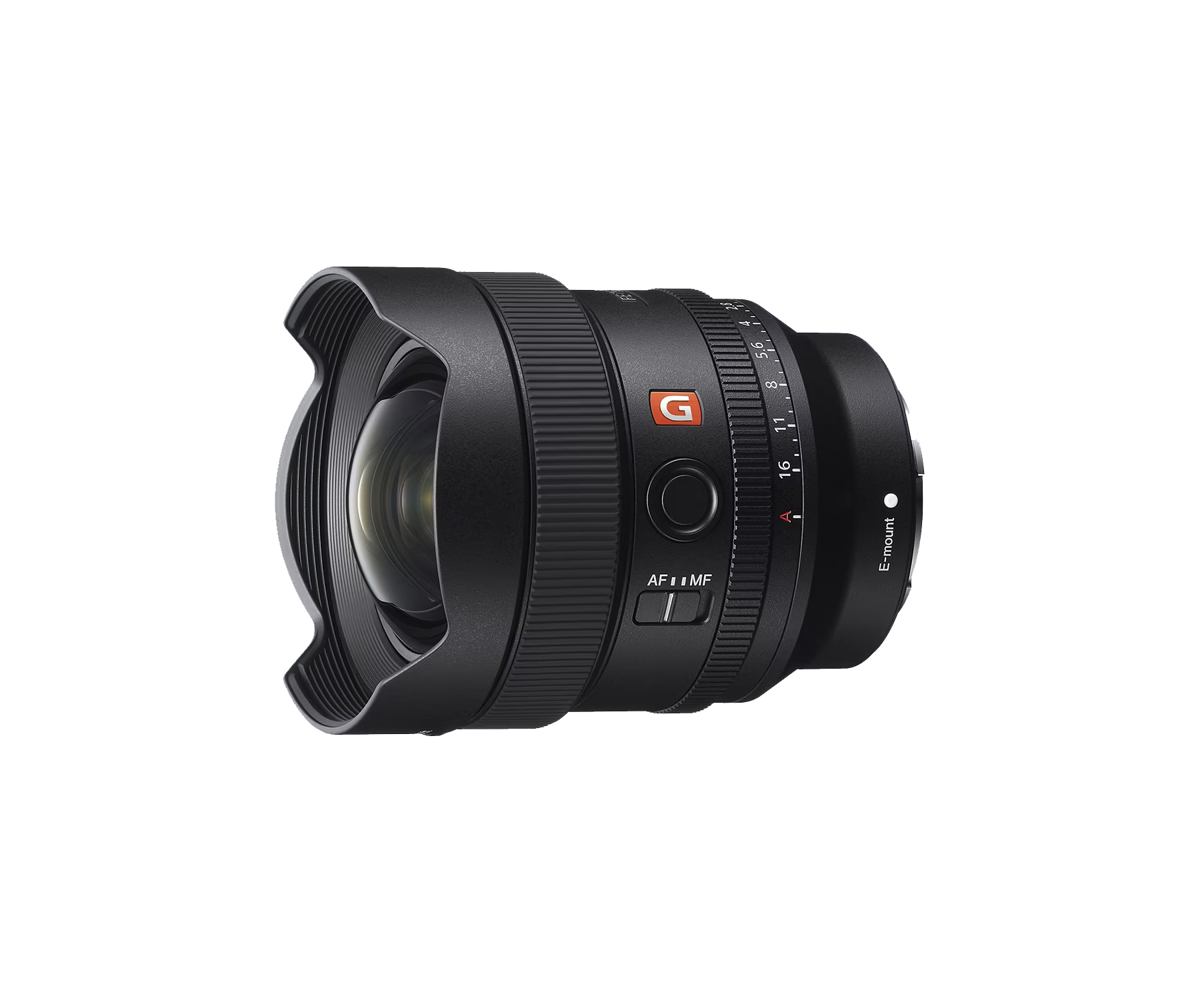 Cathay Photo | Sony FE 16mm F1.8 G