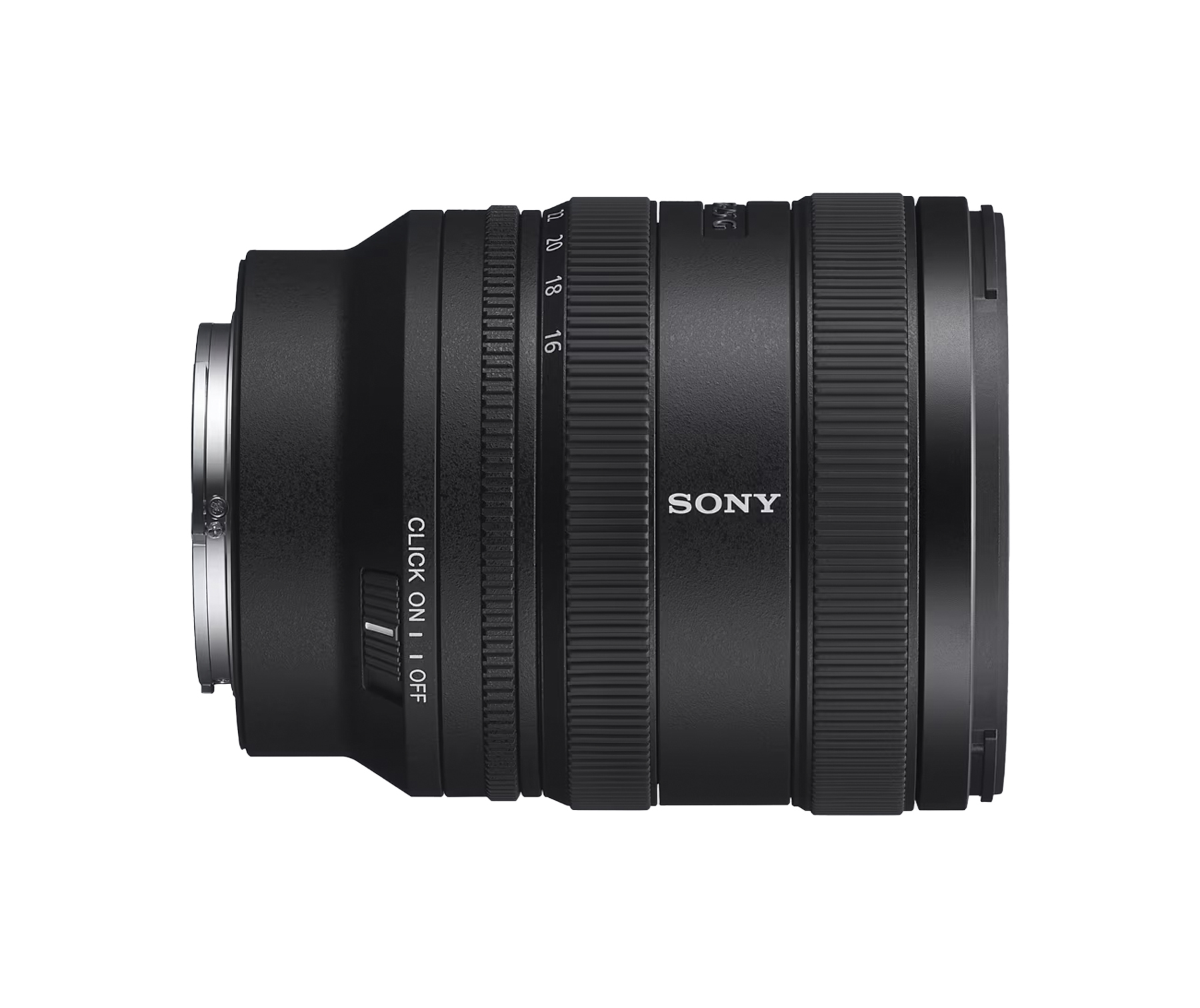 Cathay Photo | Sony FE 16-25mm F2.8 G