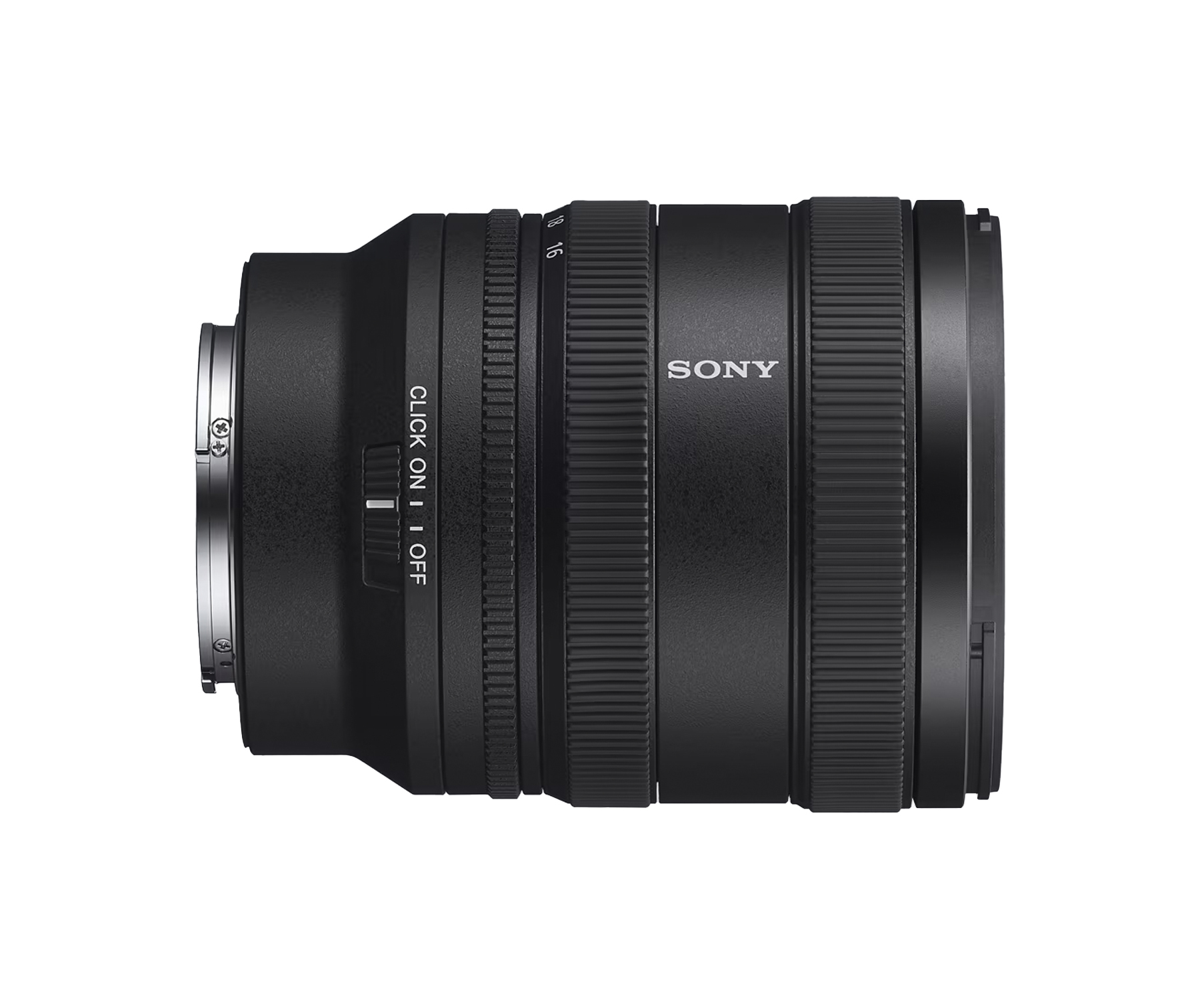 Cathay Photo | Sony FE 16-25mm F2.8 G