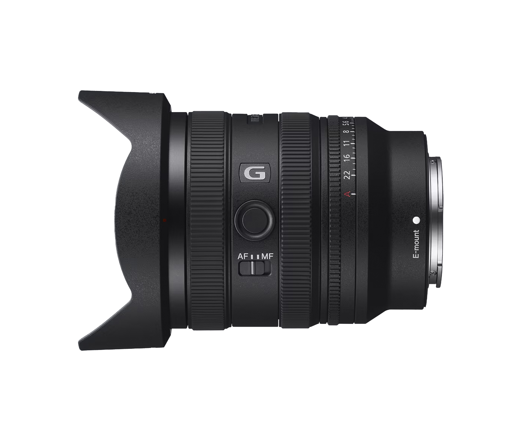 Cathay Photo | Sony FE 16-25mm F2.8 G